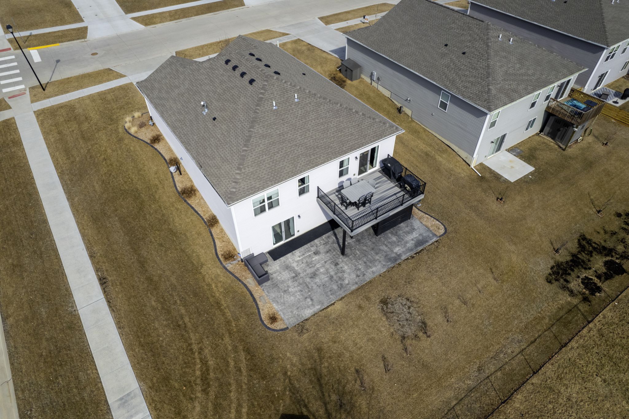 630 Prairie View Dr, West Branch, IA, Image 54