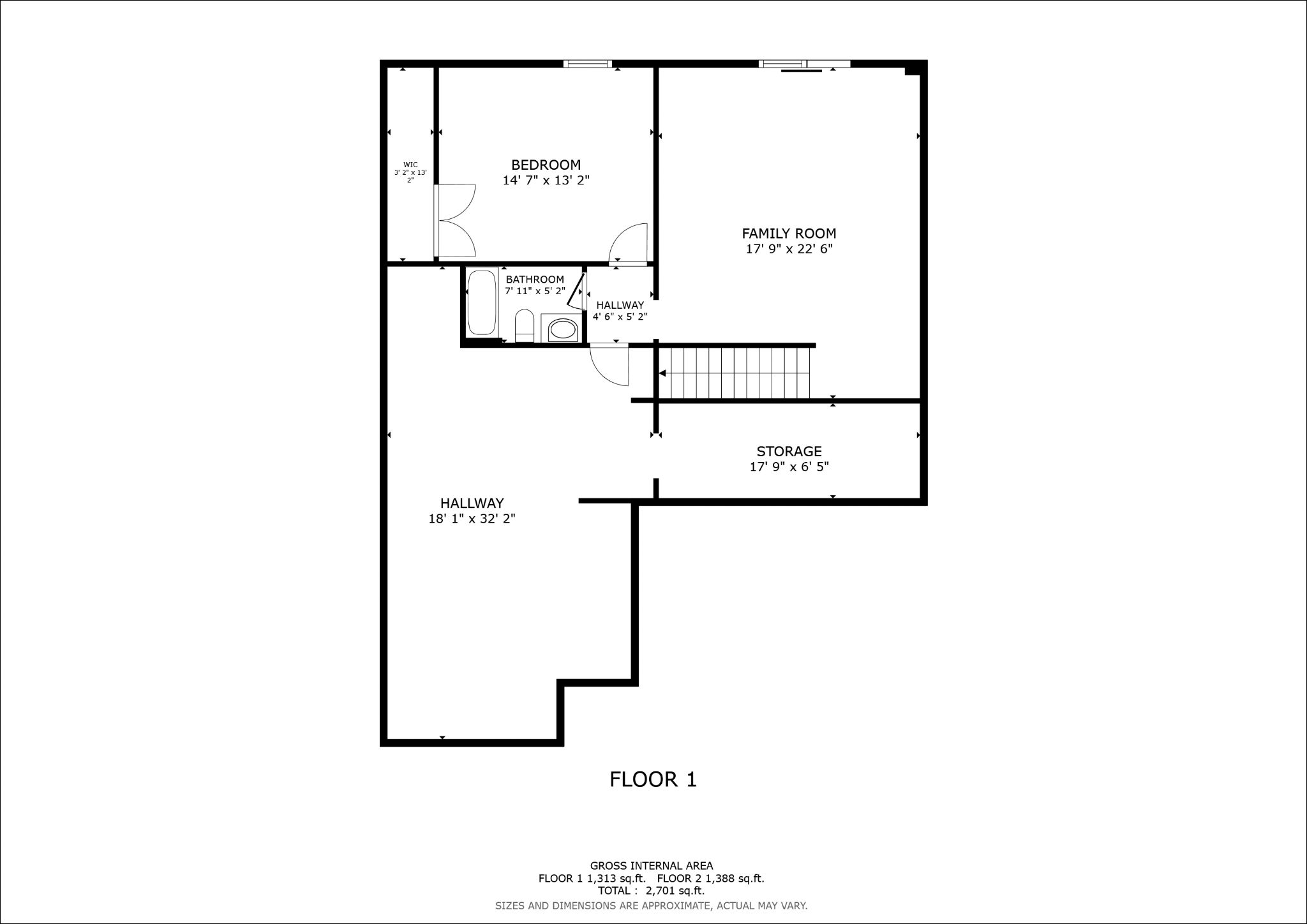 630 Prairie View Dr, West Branch, IA, Image 69