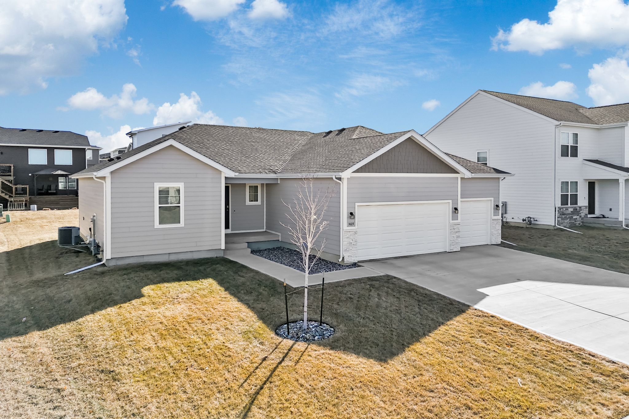 1429 NE Park St, Grimes, IA, Image 1