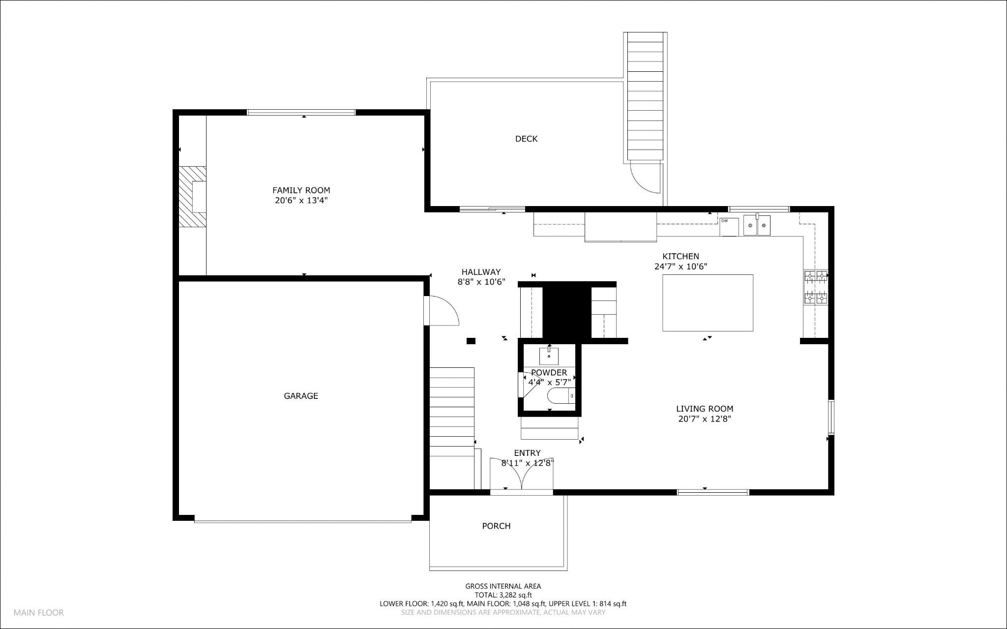1915 69th St, Windsor Heights, IA, Image 39