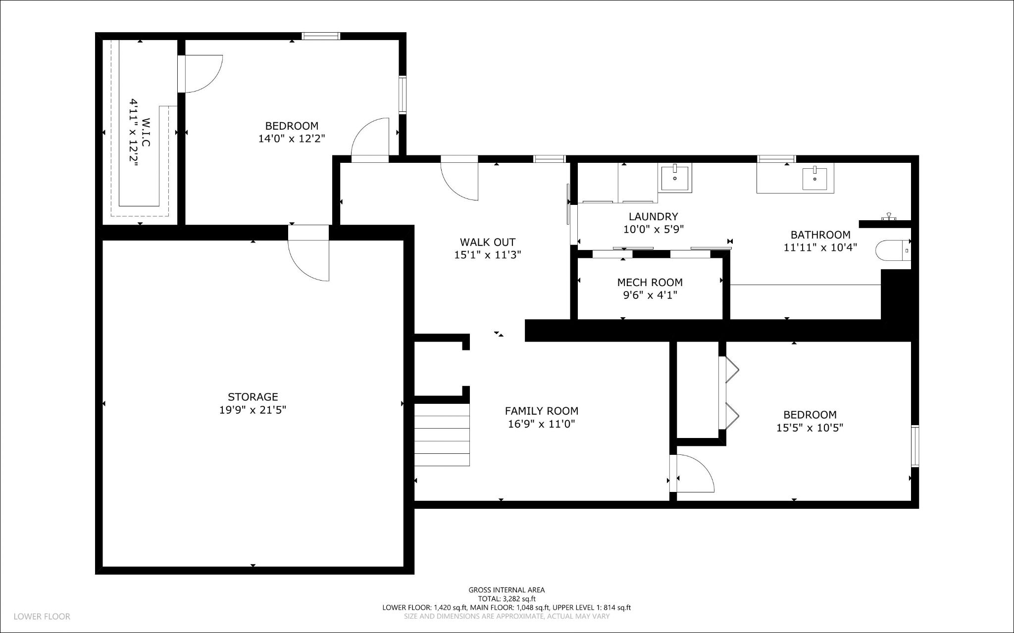 1915 69th St, Windsor Heights, IA, Image 41