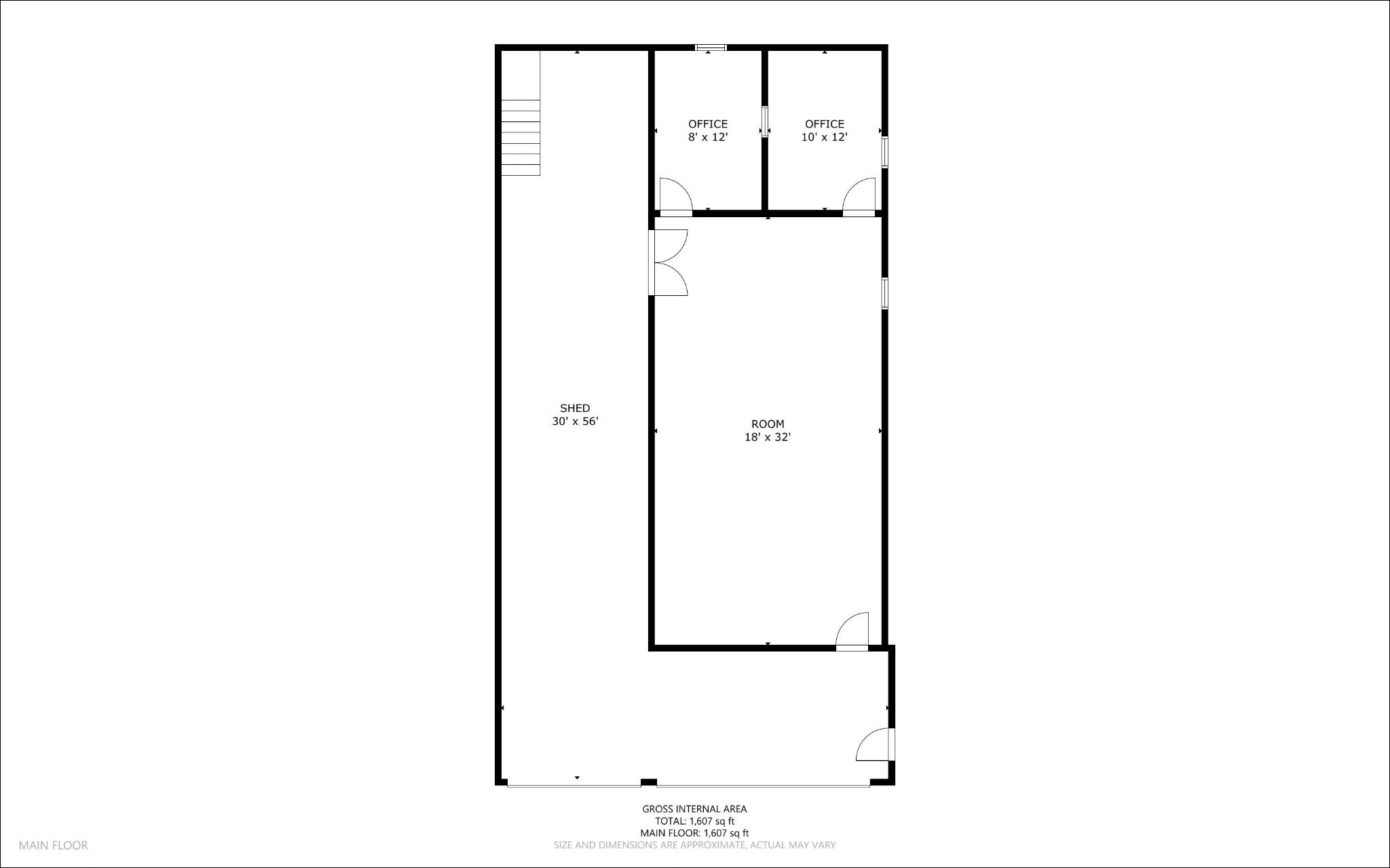 1915 69th St, Windsor Heights, IA, Image 42