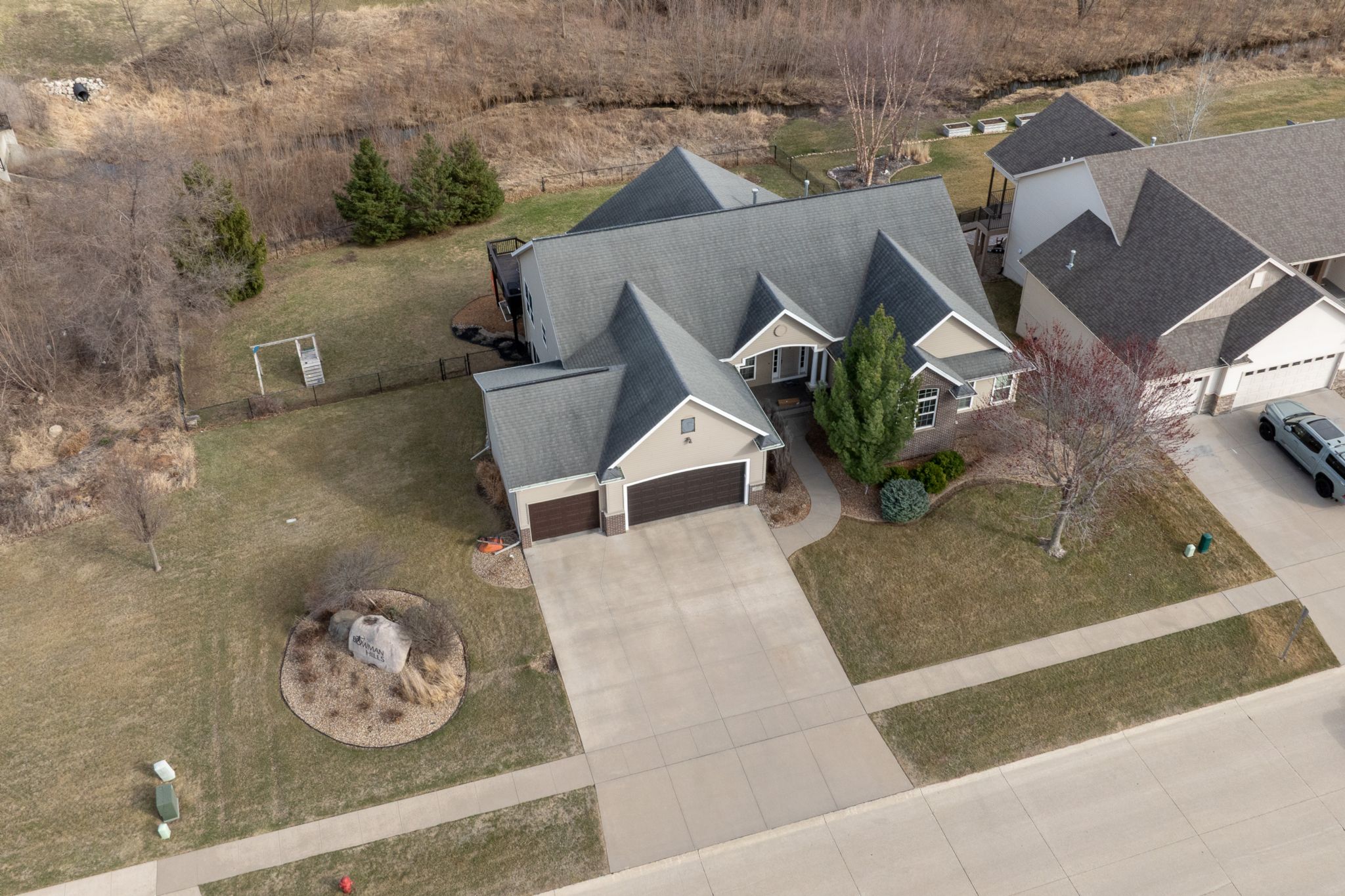 3197 Brookfield Dr, Marion, IA, Image 1