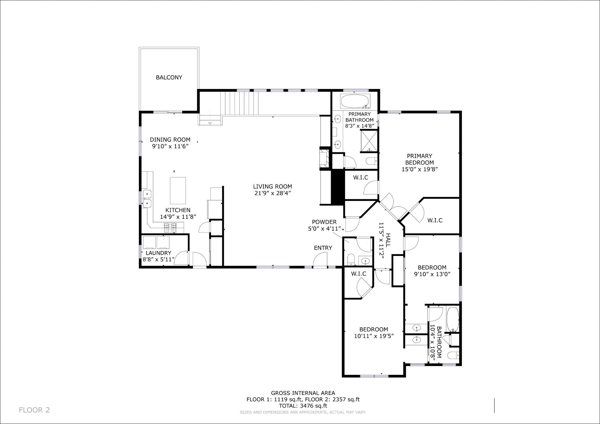 3197 Brookfield Dr, Marion, IA, Image 41