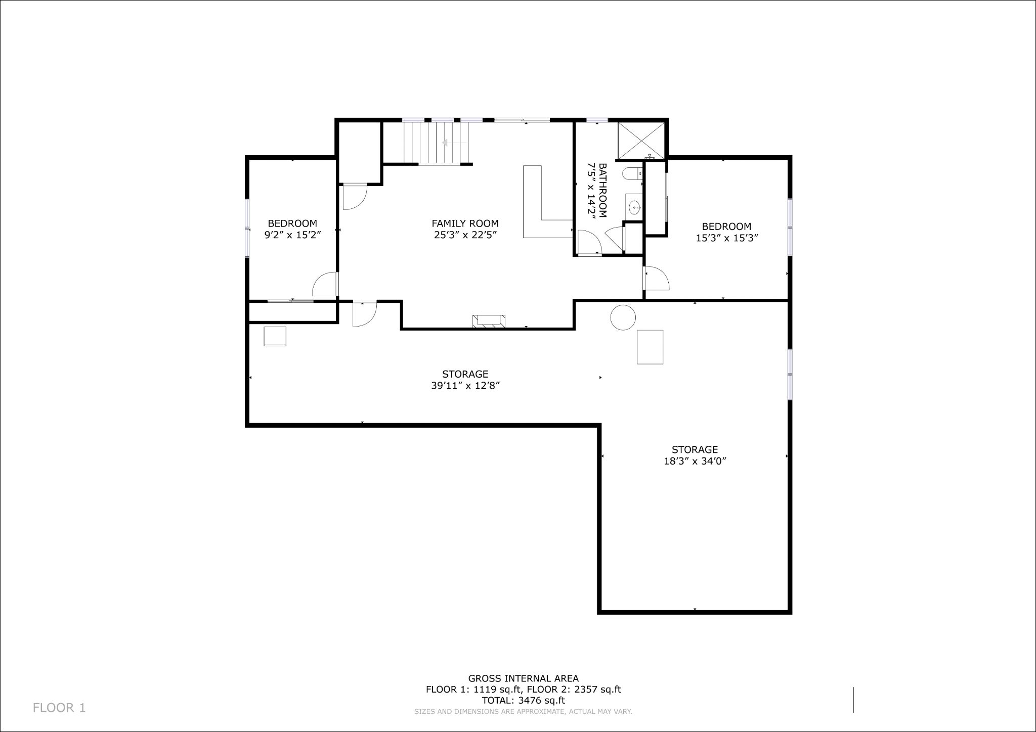 3197 Brookfield Dr, Marion, IA, Image 42