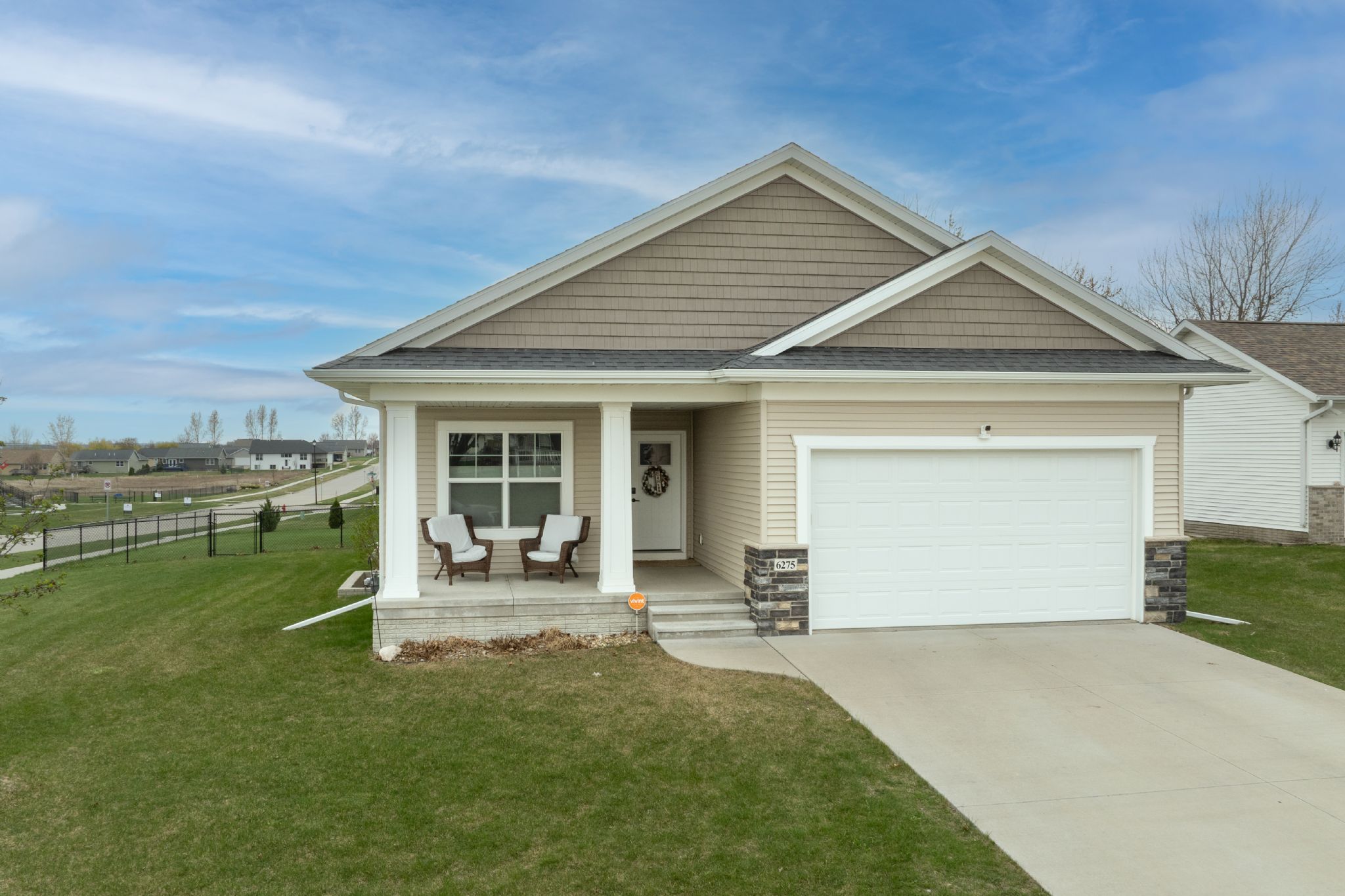 6275 Prairie Ridge Ave, Marion, IA, Image 0