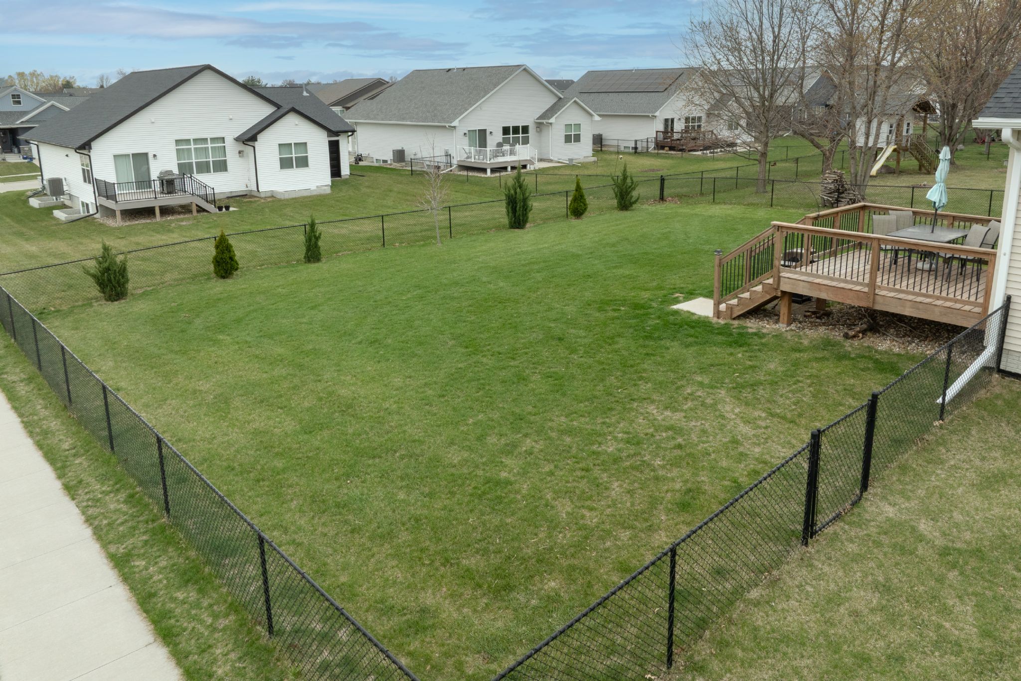 6275 Prairie Ridge Ave, Marion, IA, Image 25
