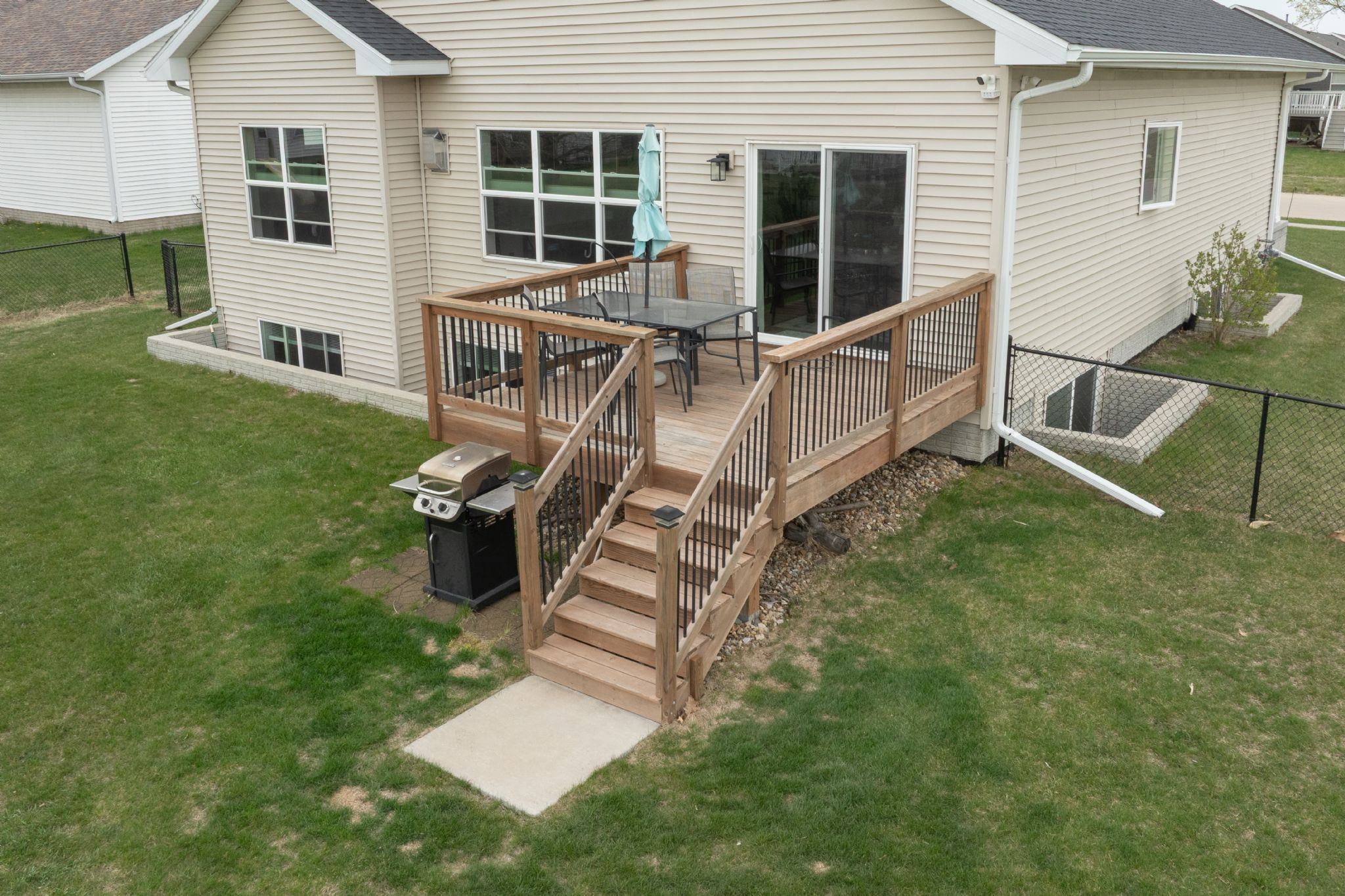 6275 Prairie Ridge Ave, Marion, IA, Image 27