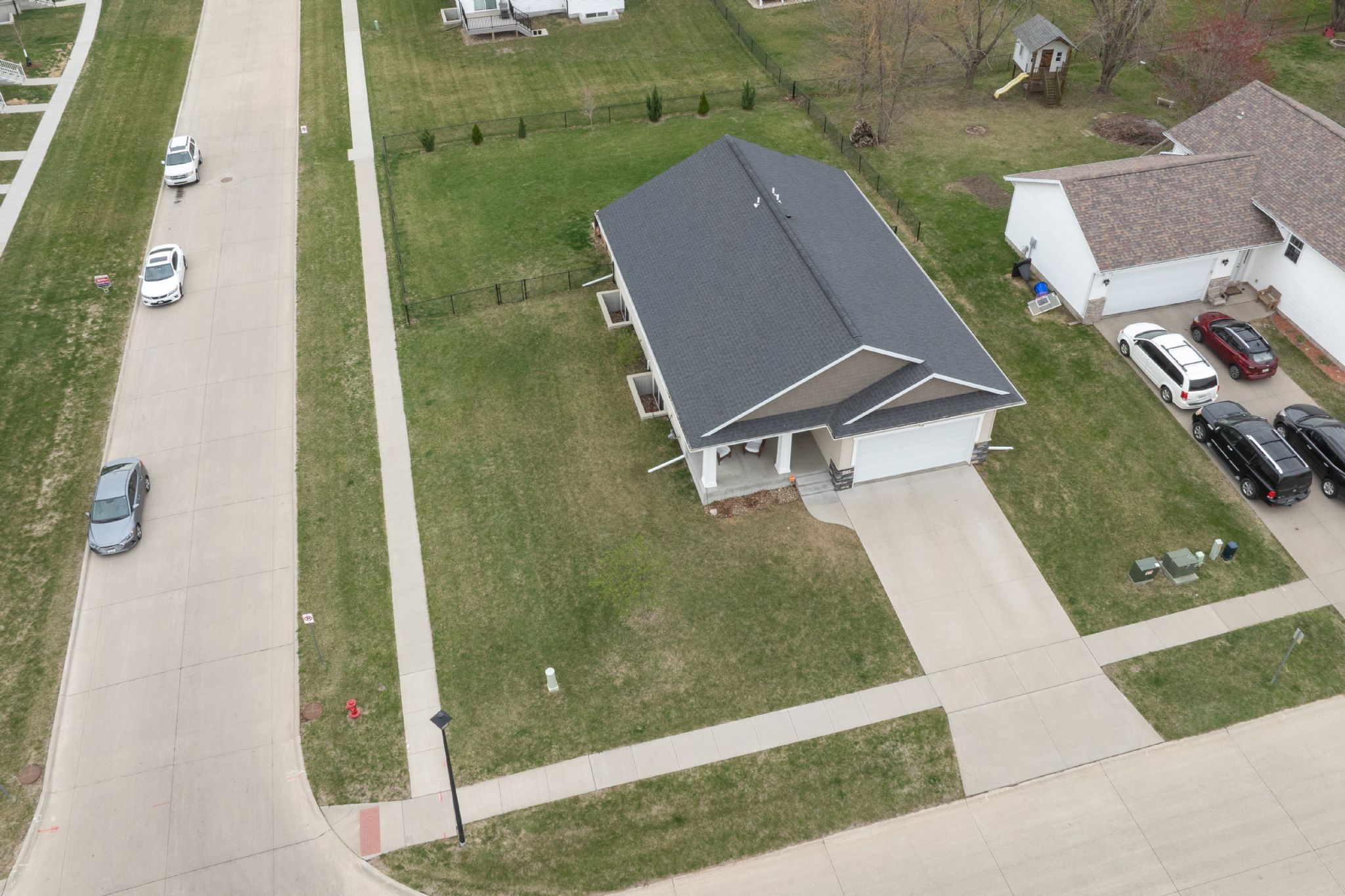 6275 Prairie Ridge Ave, Marion, IA, Image 1