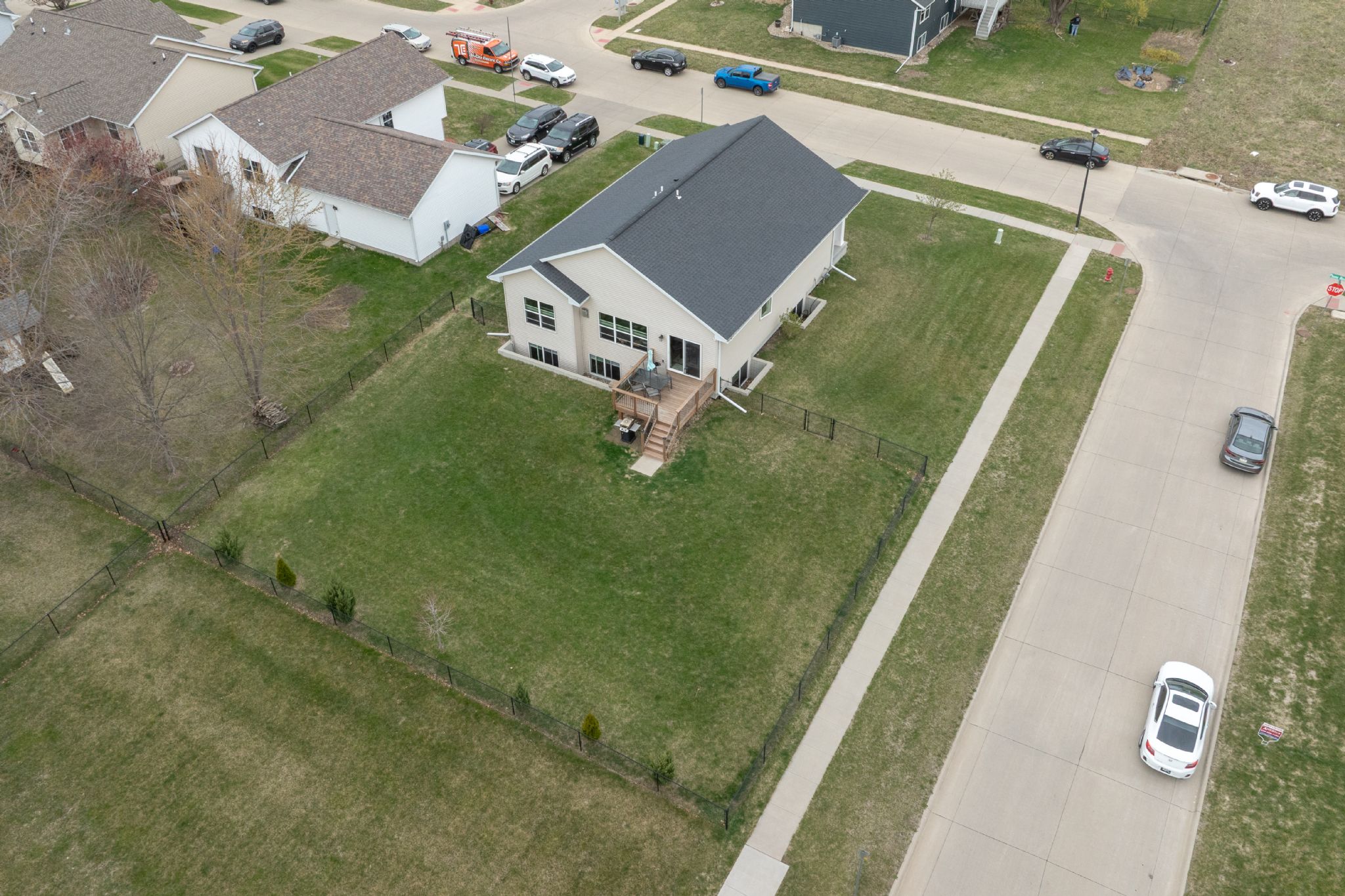 6275 Prairie Ridge Ave, Marion, IA, Image 29