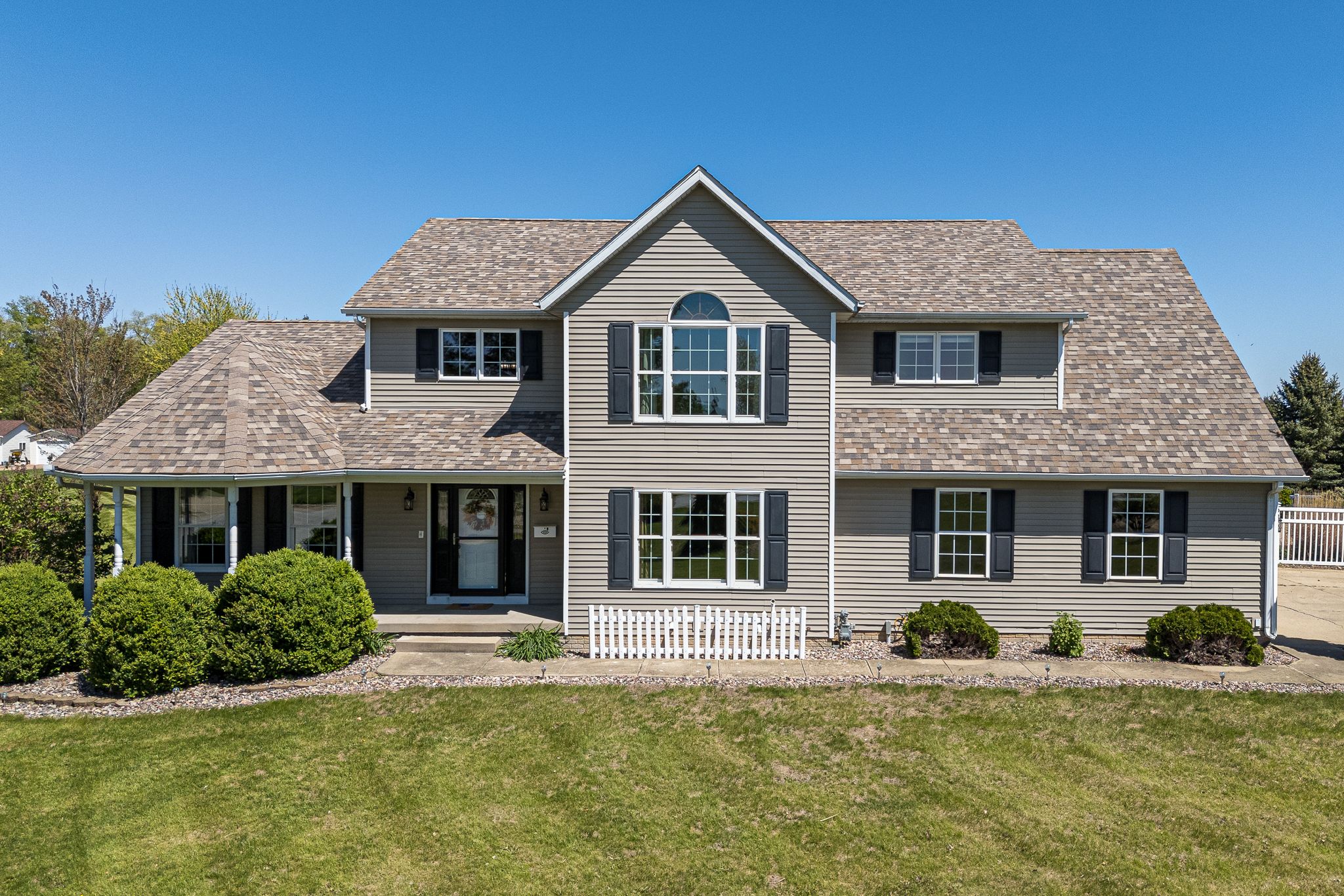 2587 282nd Ave, De Witt, IA, Image 0