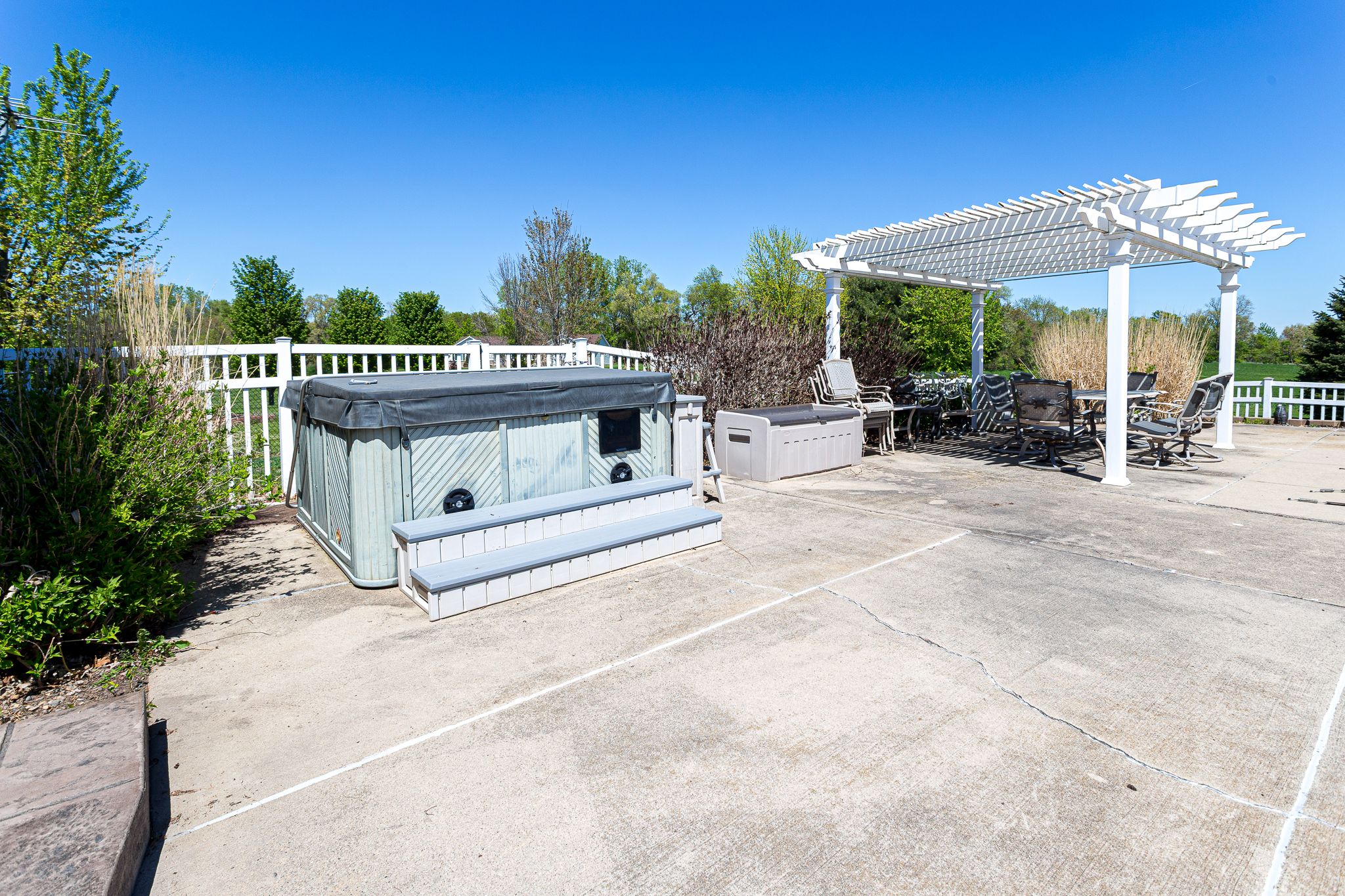 2587 282nd Ave, De Witt, IA, Image 43