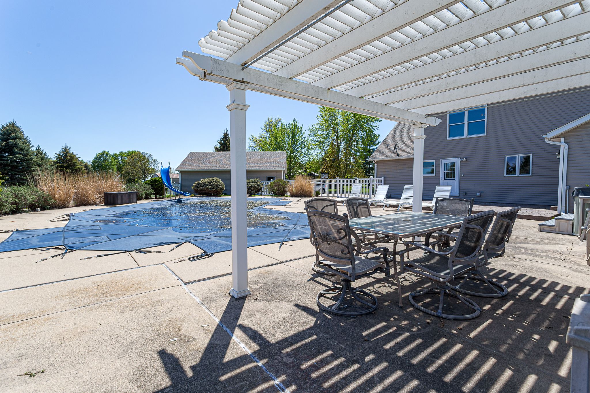 2587 282nd Ave, De Witt, IA, Image 44