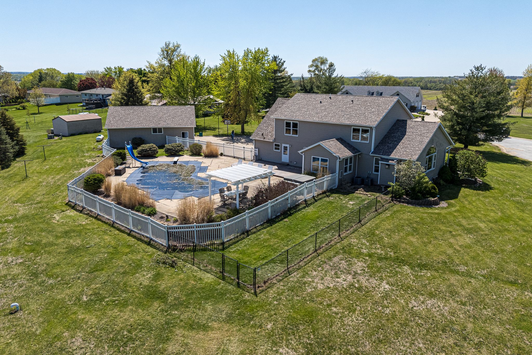 2587 282nd Ave, De Witt, IA, Image 51