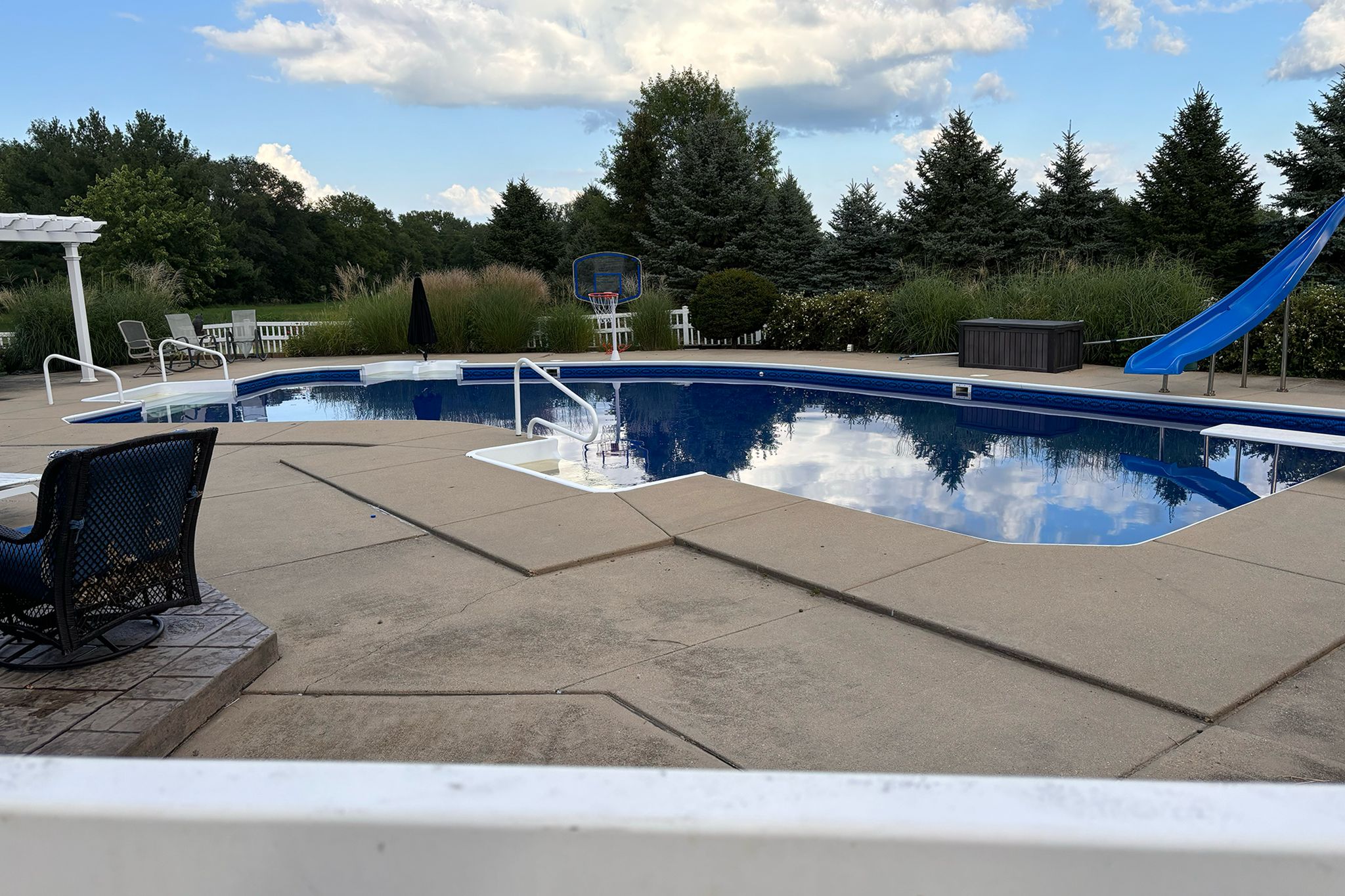 2587 282nd Ave, De Witt, IA, Image 60
