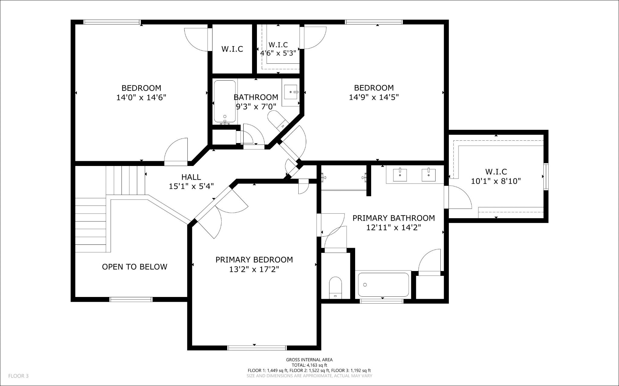 2587 282nd Ave, De Witt, IA, Image 64