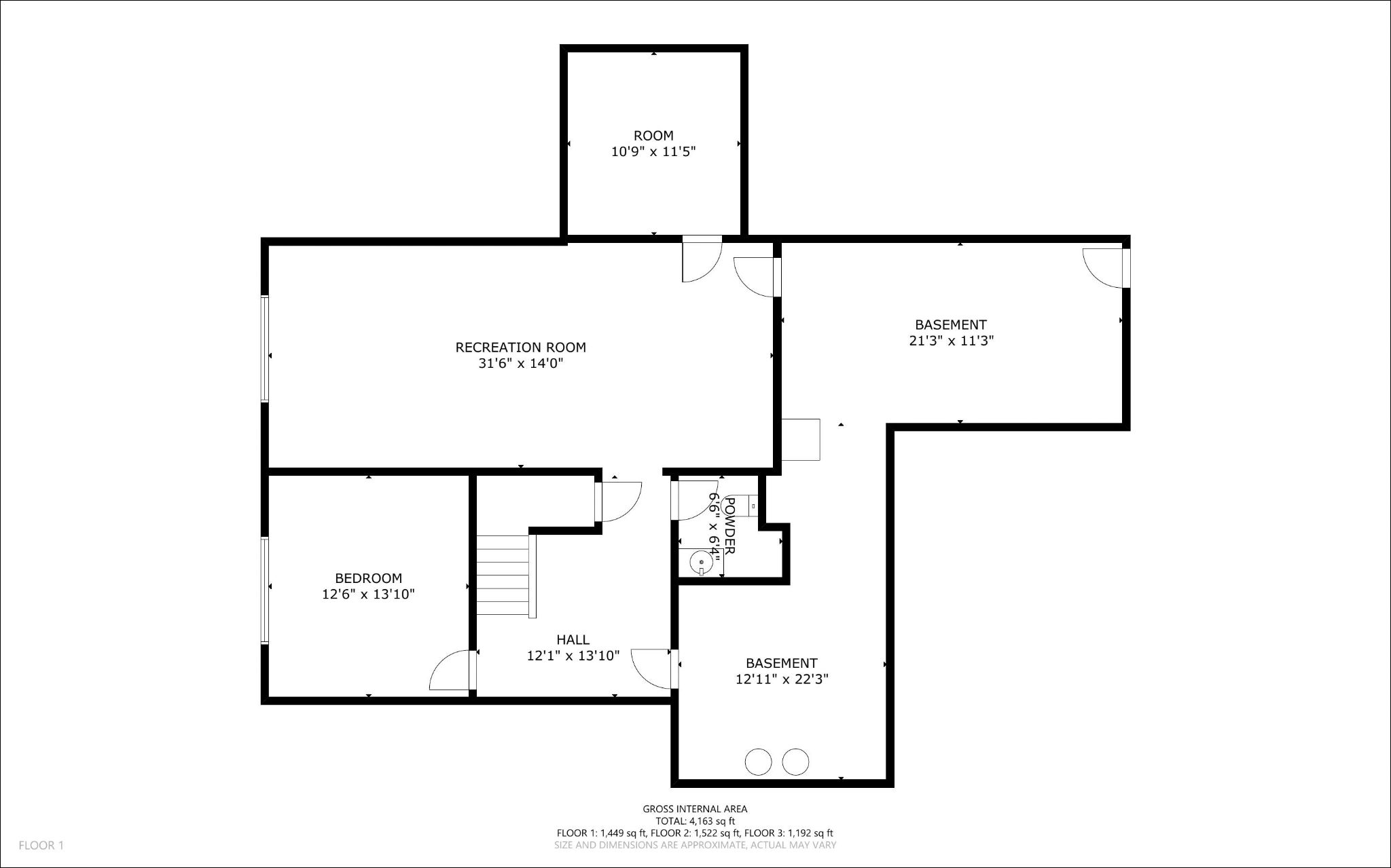 2587 282nd Ave, De Witt, IA, Image 65
