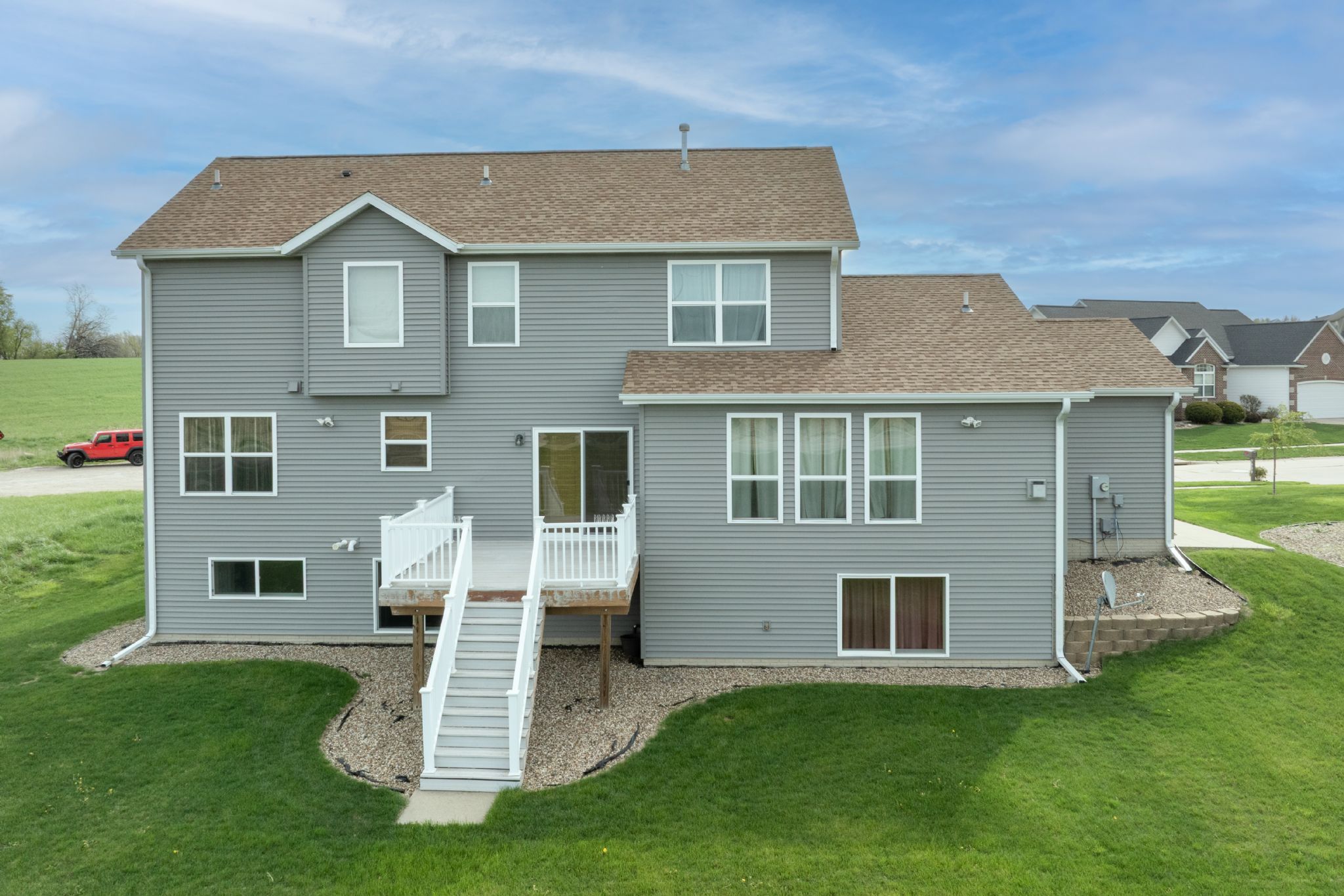 7915 Sandhurst Dr NW, Cedar Rapids, IA, Image 32