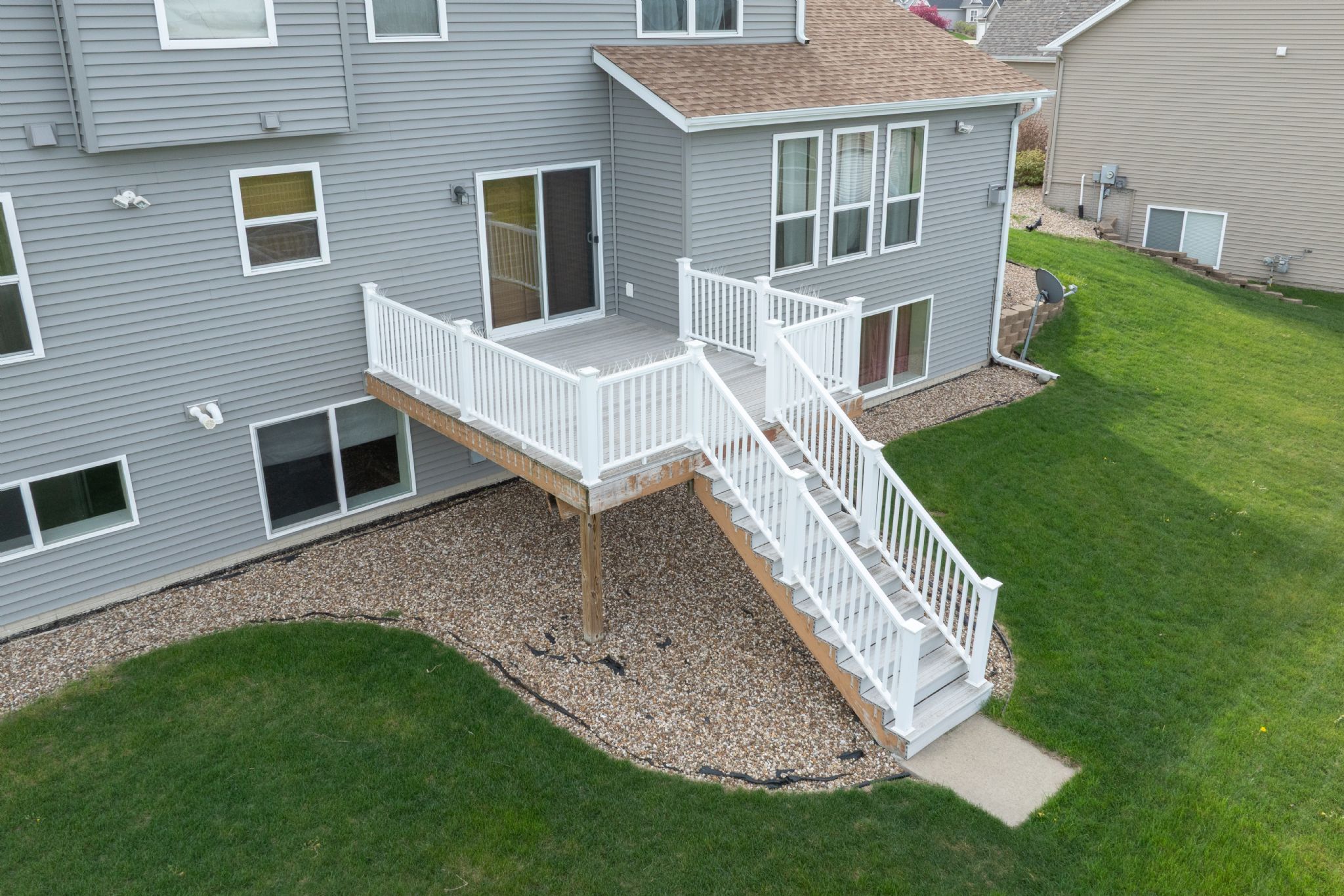 7915 Sandhurst Dr NW, Cedar Rapids, IA, Image 33