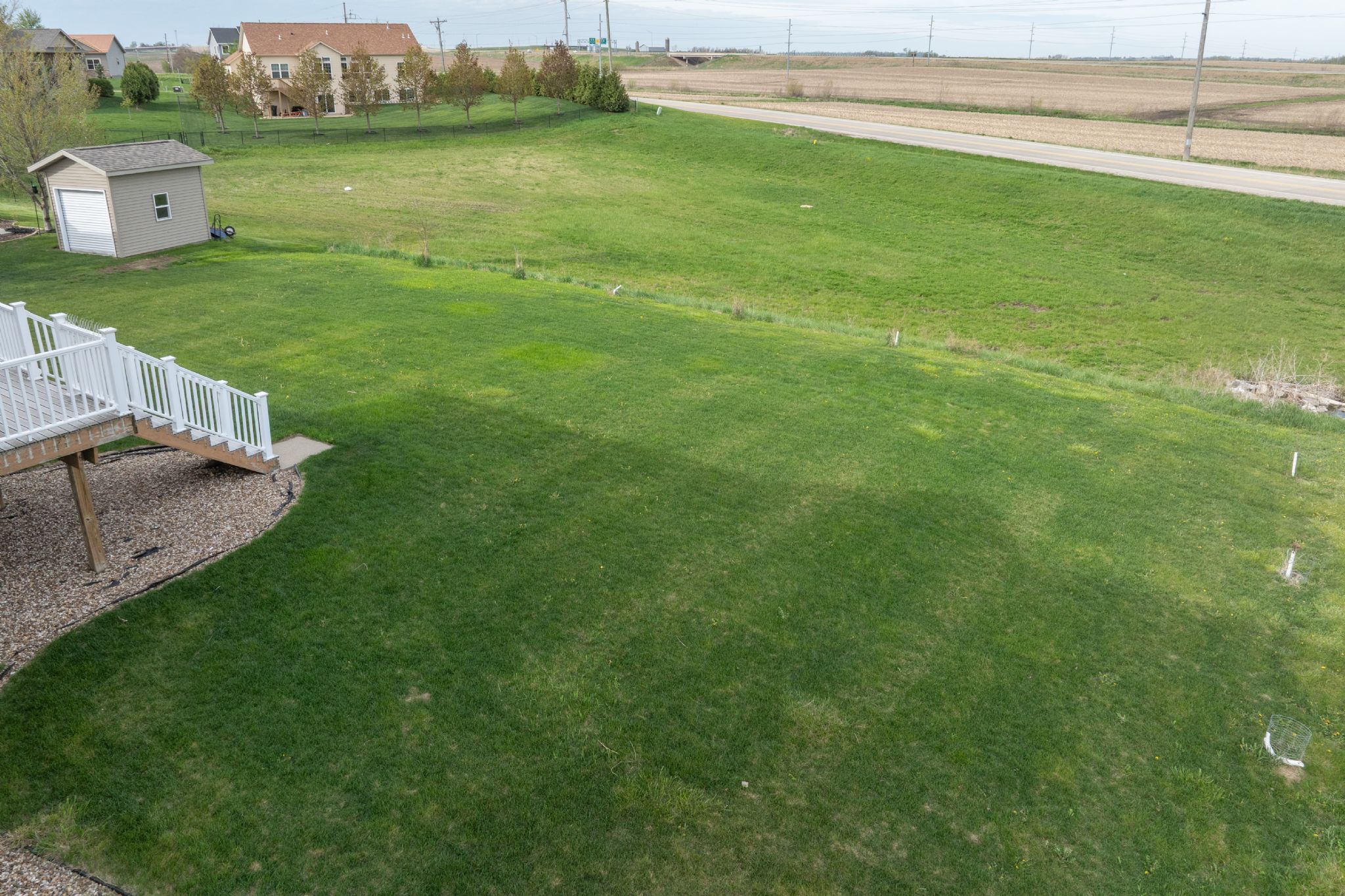 7915 Sandhurst Dr NW, Cedar Rapids, IA, Image 35