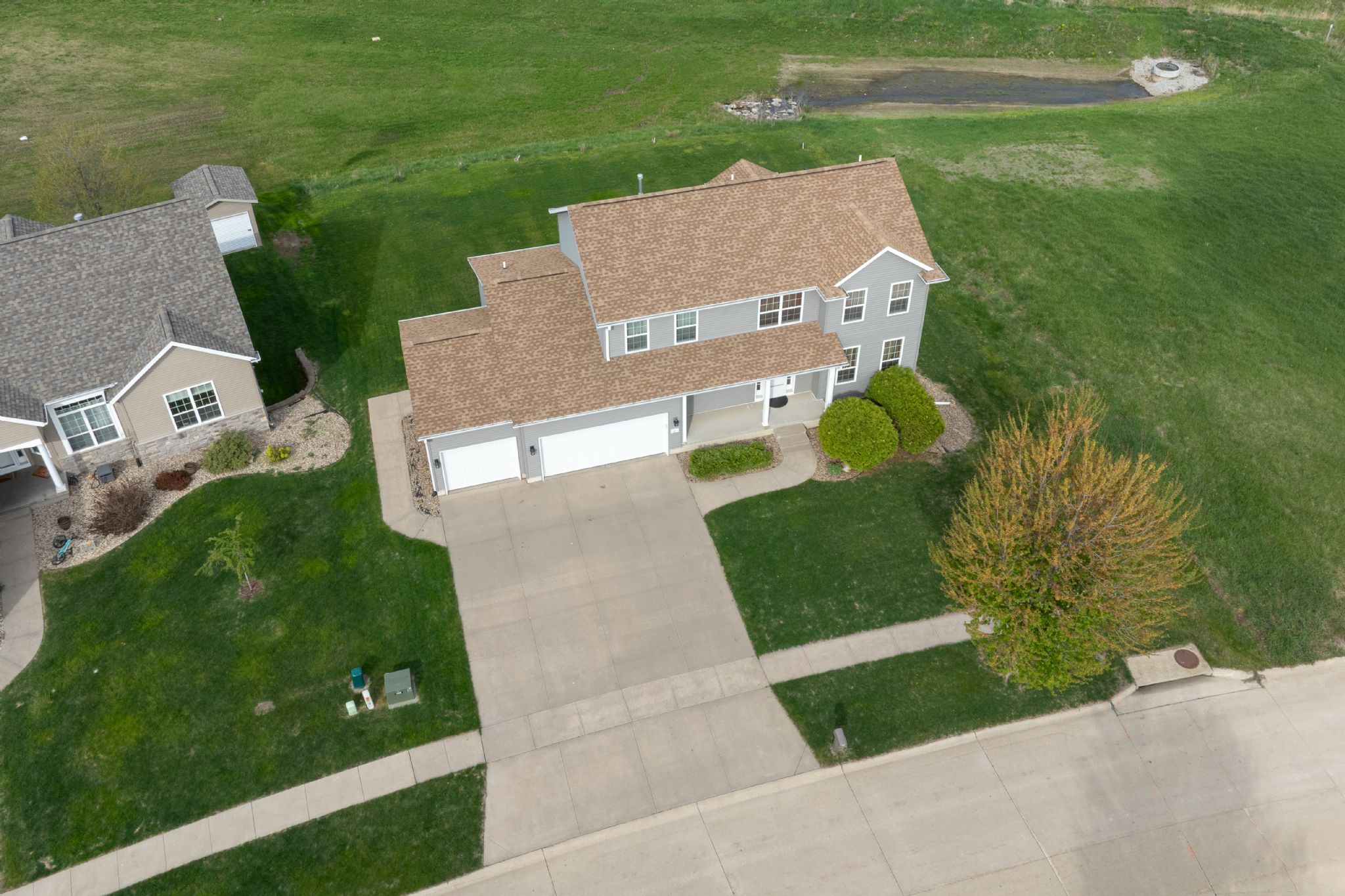 7915 Sandhurst Dr NW, Cedar Rapids, IA, Image 36