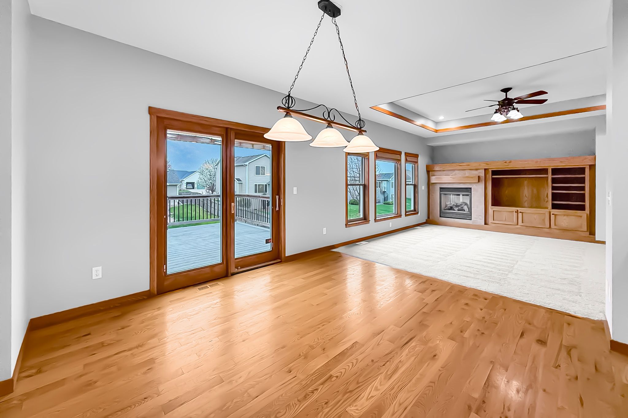 805 SE Finch Cir, Waukee, IA, Image 14