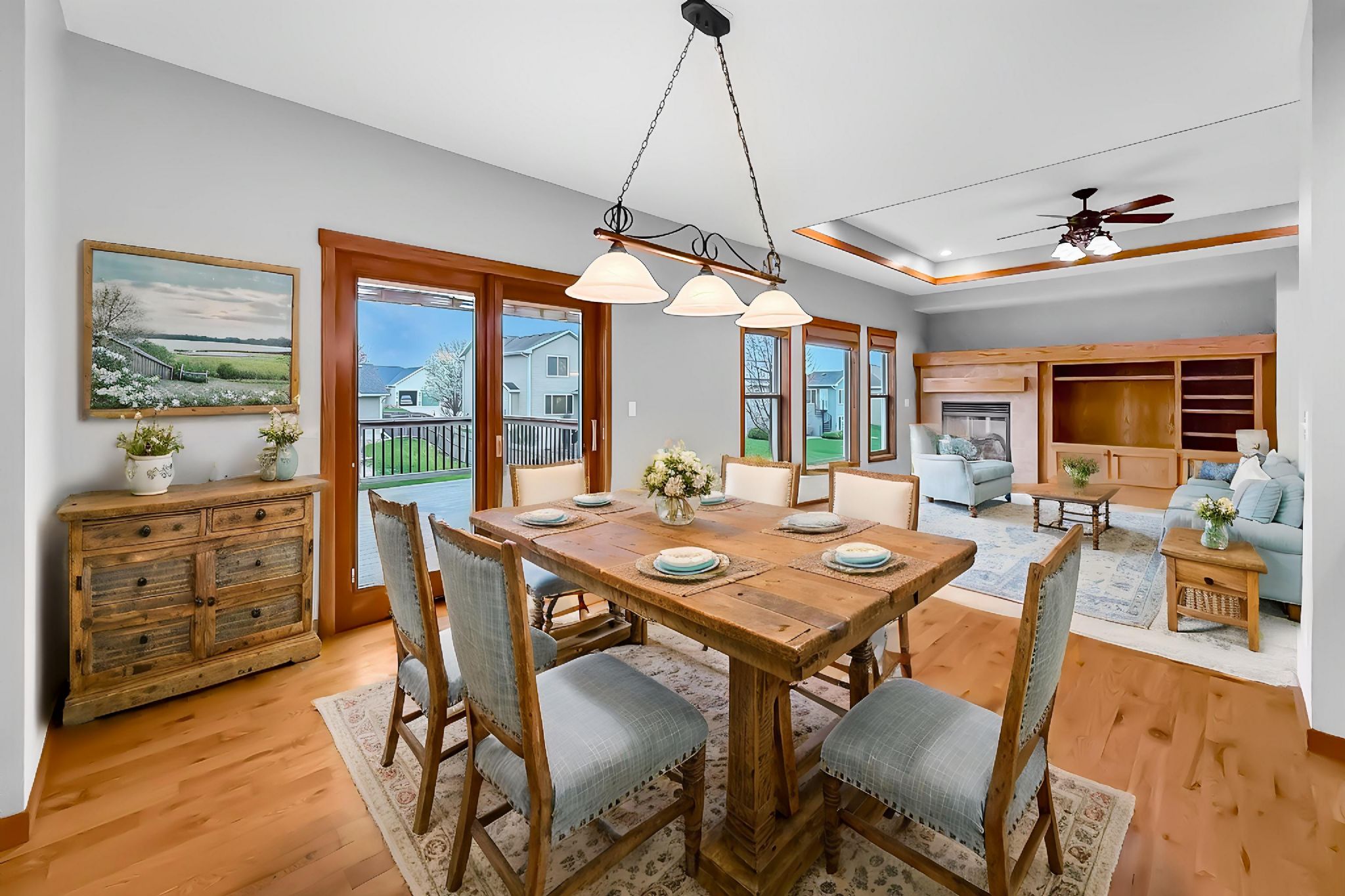 805 SE Finch Cir, Waukee, IA, Image 15