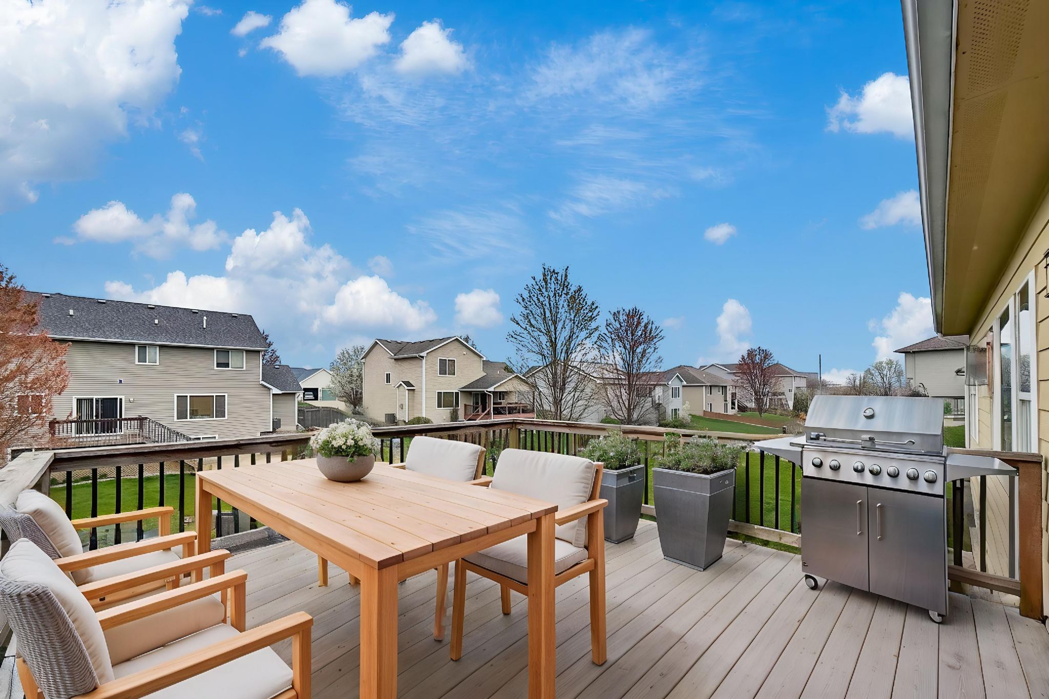 805 SE Finch Cir, Waukee, IA, Image 17