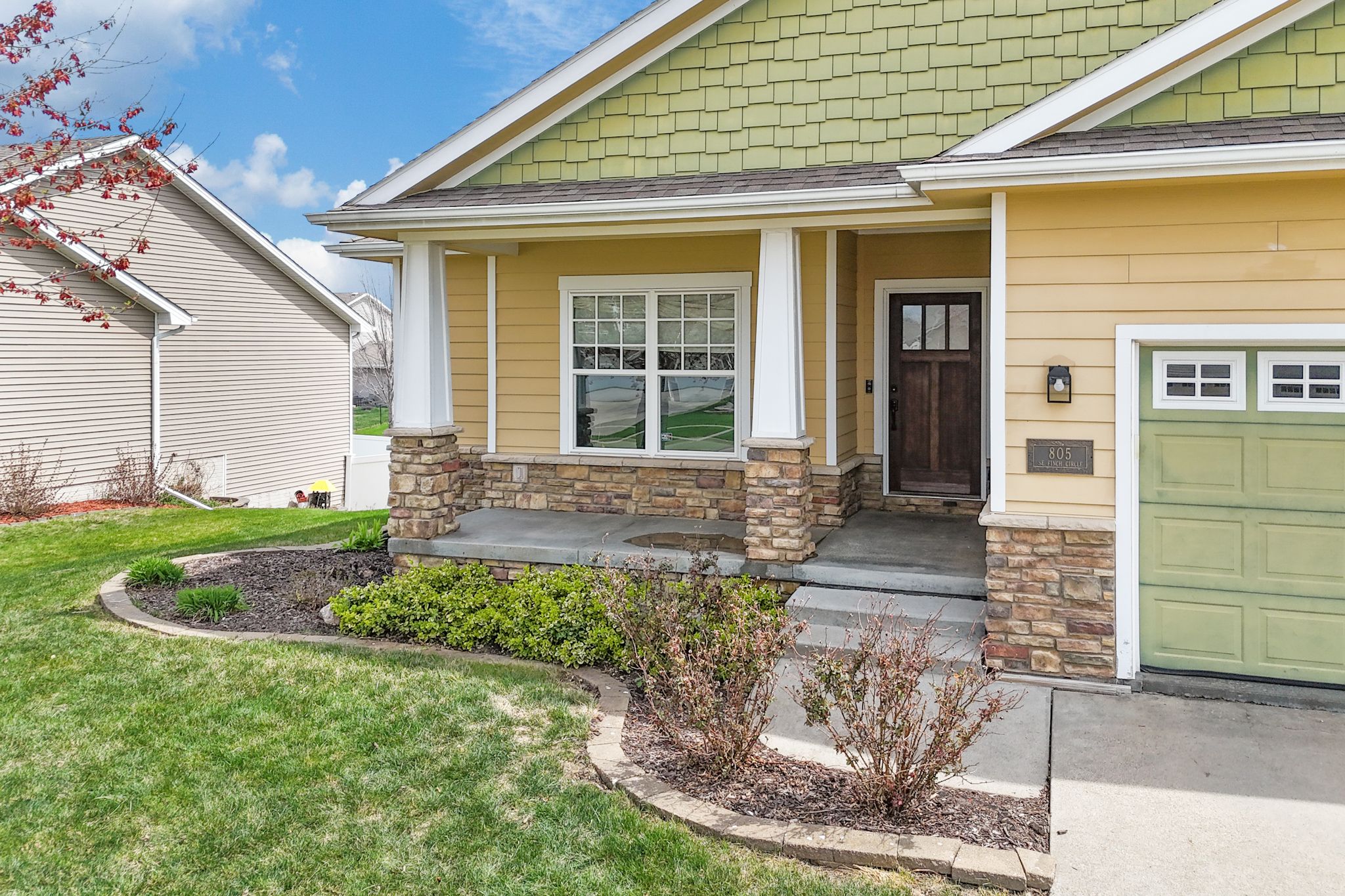 805 SE Finch Cir, Waukee, IA, Image 1