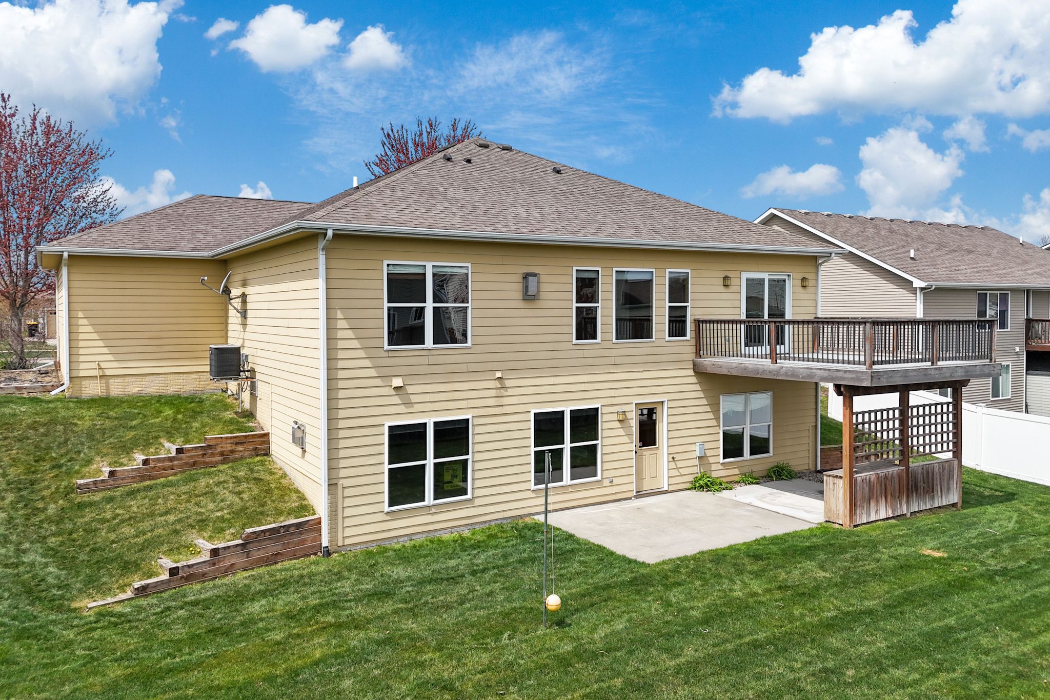 805 SE Finch Cir, Waukee, IA, Image 44