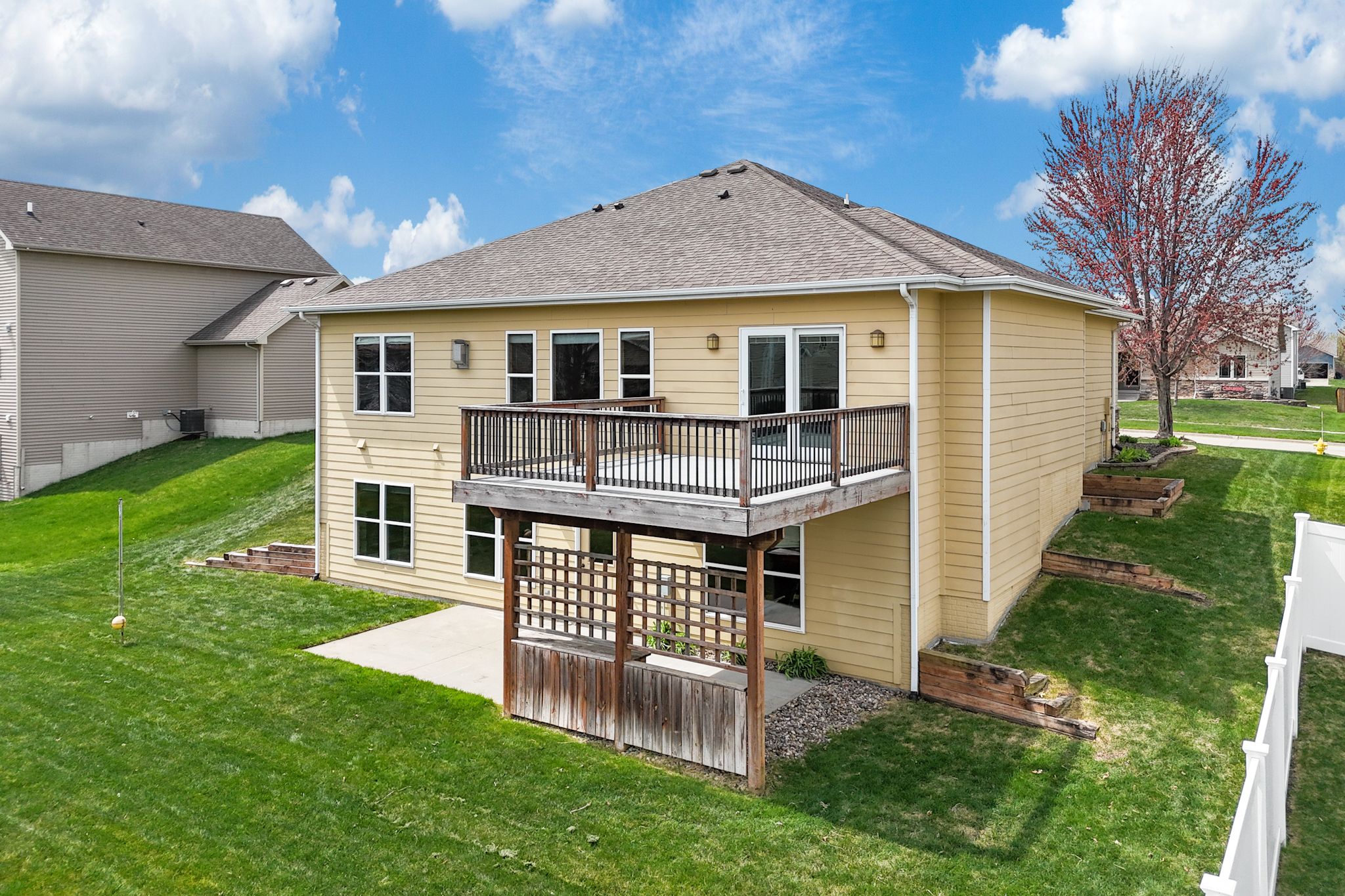 805 SE Finch Cir, Waukee, IA, Image 45