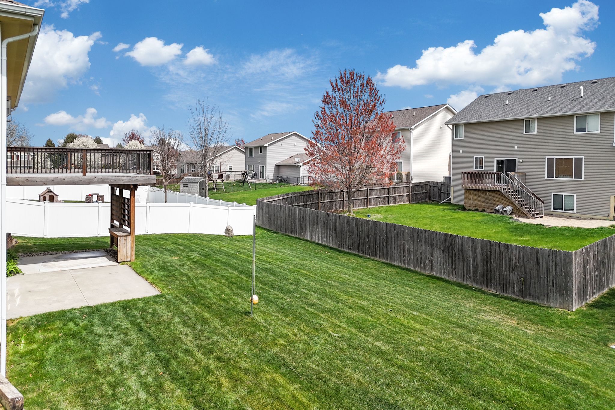 805 SE Finch Cir, Waukee, IA, Image 46