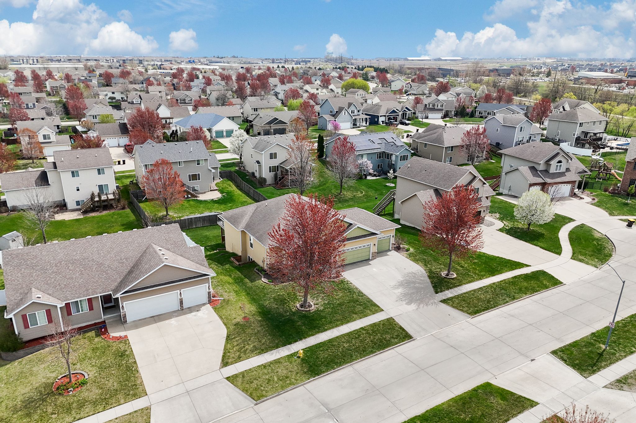 805 SE Finch Cir, Waukee, IA, Image 47