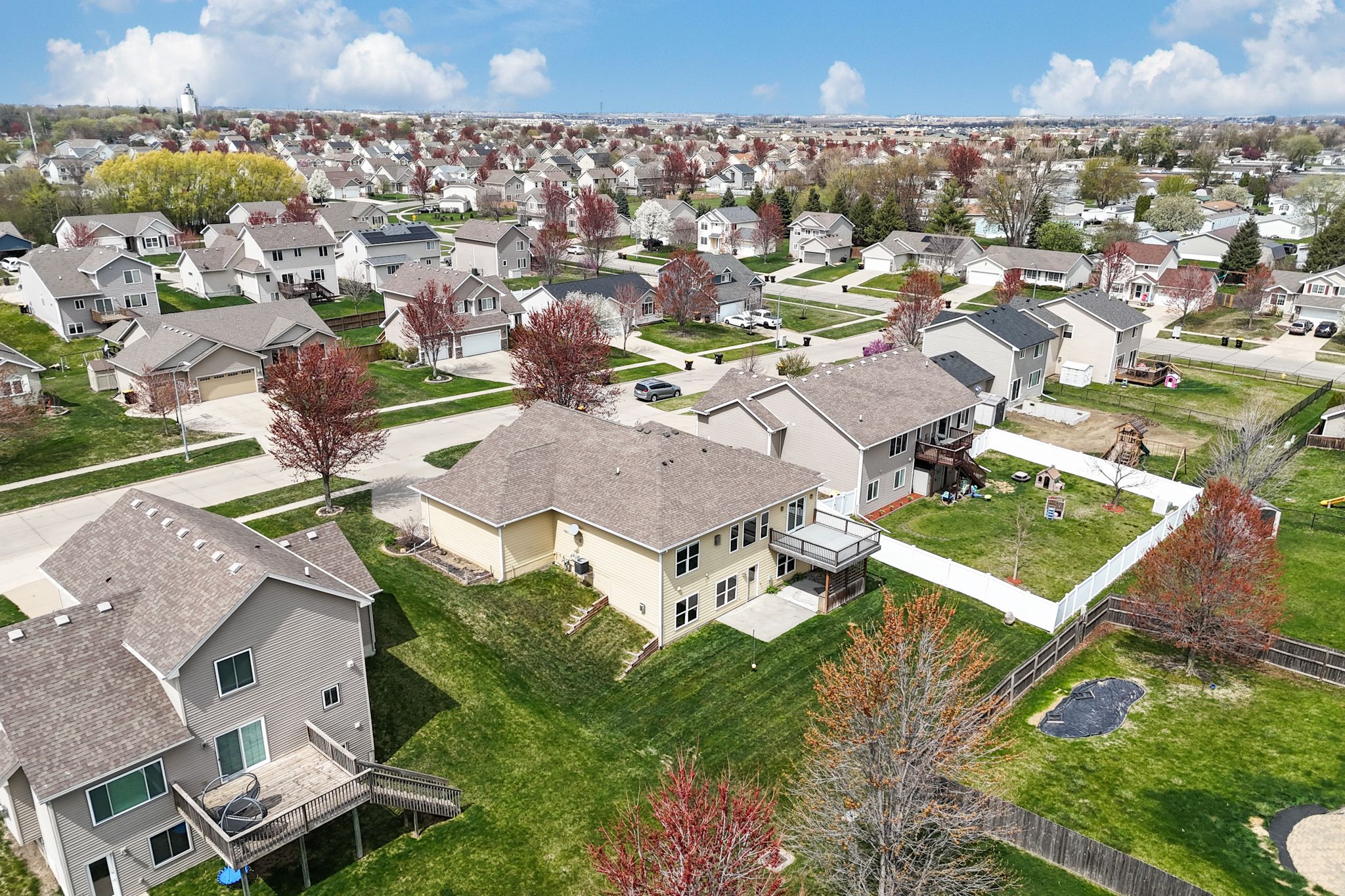 805 SE Finch Cir, Waukee, IA, Image 48