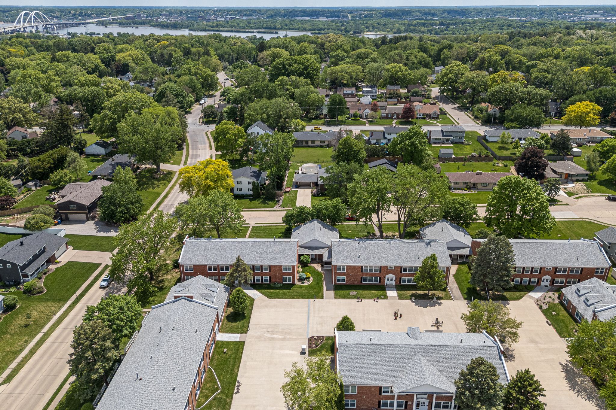 3215 E Locust St, Davenport, IA, Image 32
