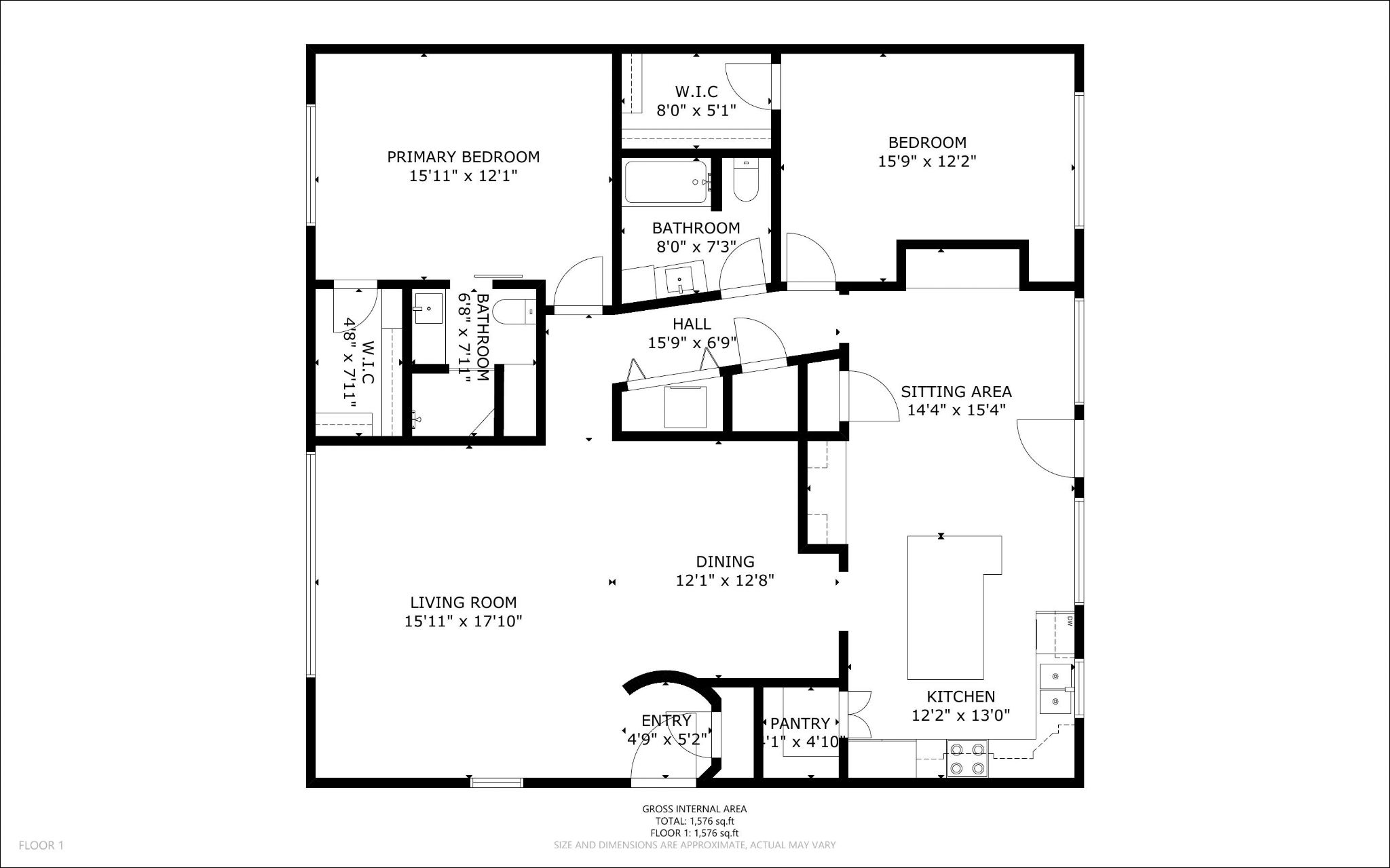 3215 E Locust St, Davenport, IA, Image 33