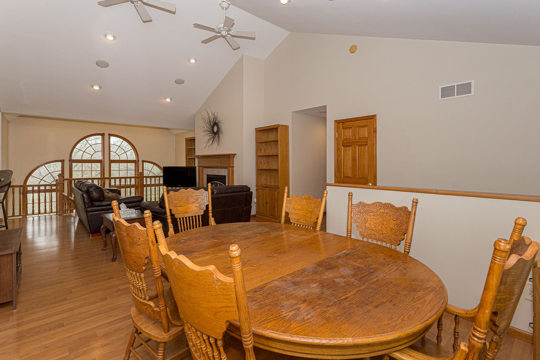 1315 Fyre Lake Dr, Sherrard, IL, Image 9
