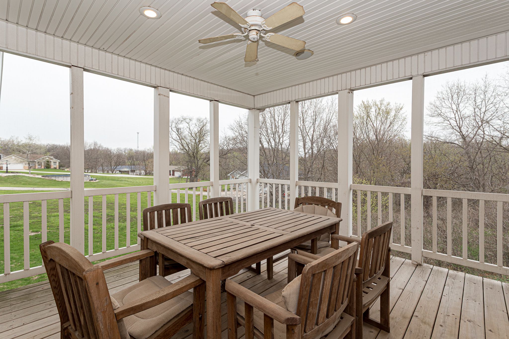 1315 Fyre Lake Dr, Sherrard, IL, Image 14