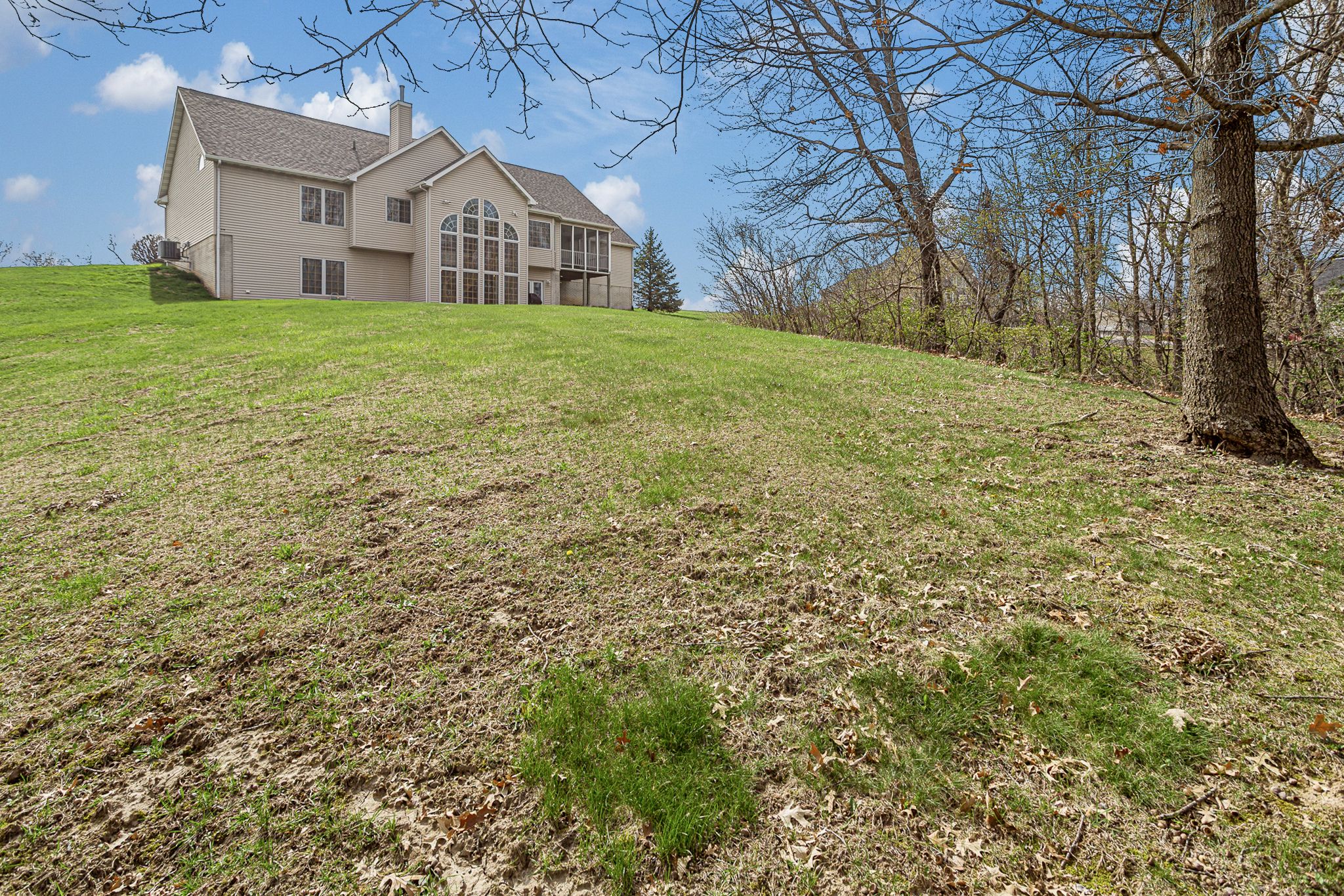 1315 Fyre Lake Dr, Sherrard, IL, Image 43