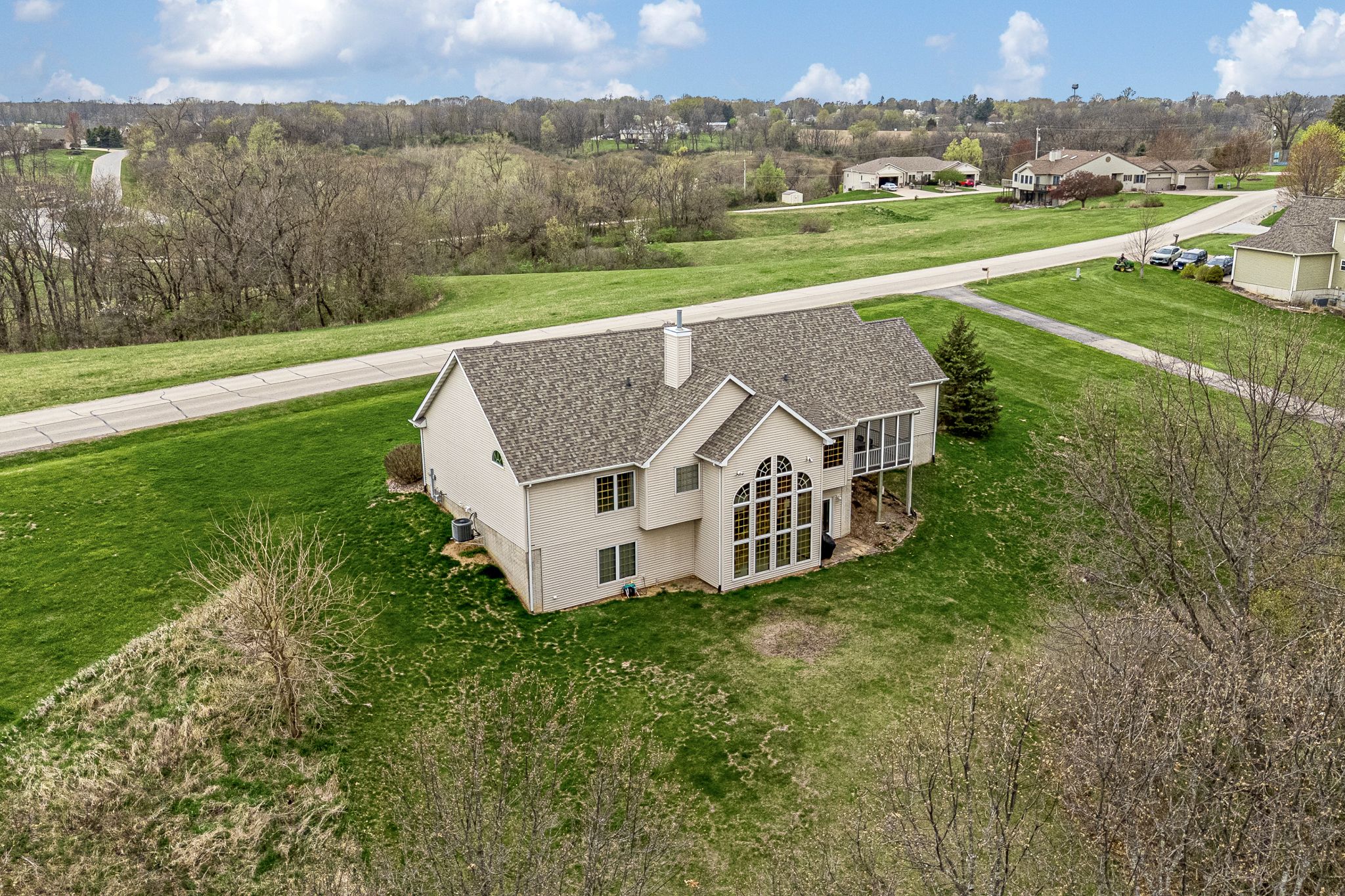 1315 Fyre Lake Dr, Sherrard, IL, Image 45