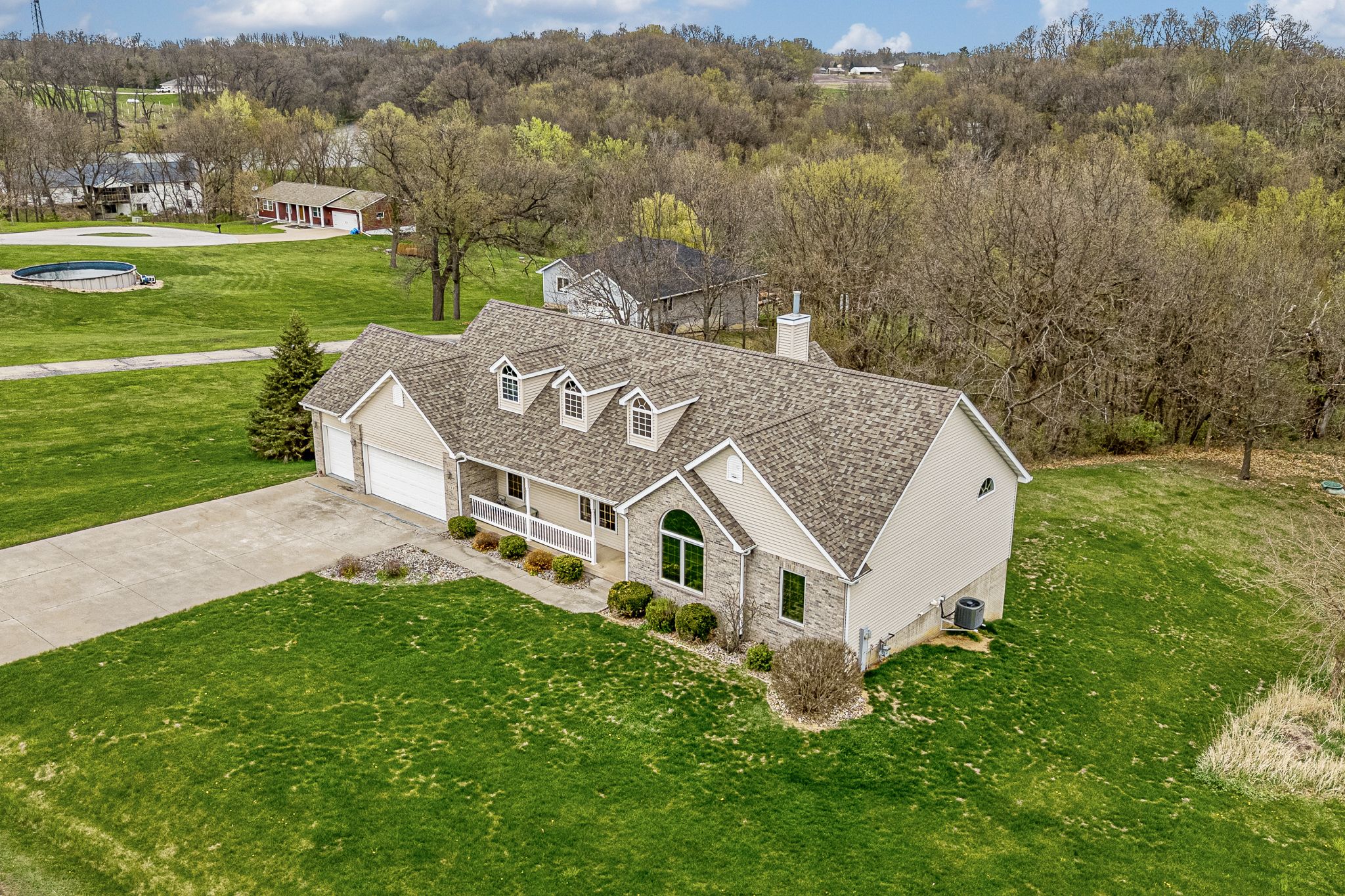 1315 Fyre Lake Dr, Sherrard, IL, Image 3