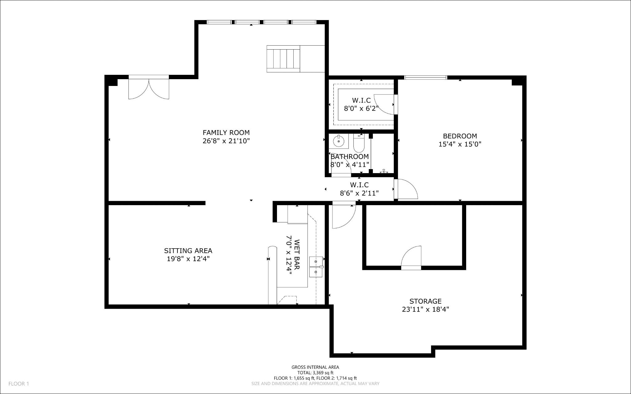 1315 Fyre Lake Dr, Sherrard, IL, Image 48