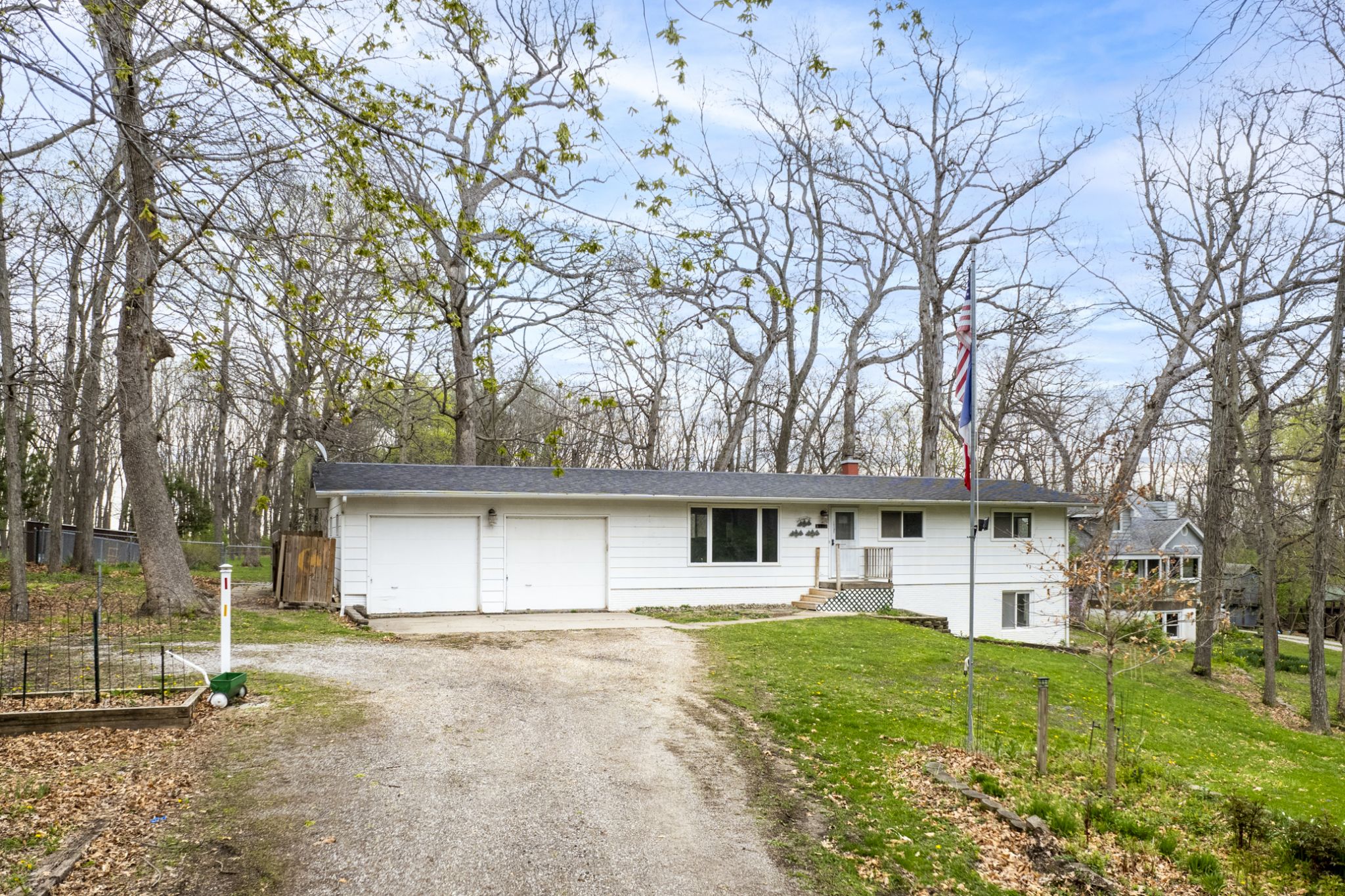 3112 Half Moon, Tiffin, IA, Image 32