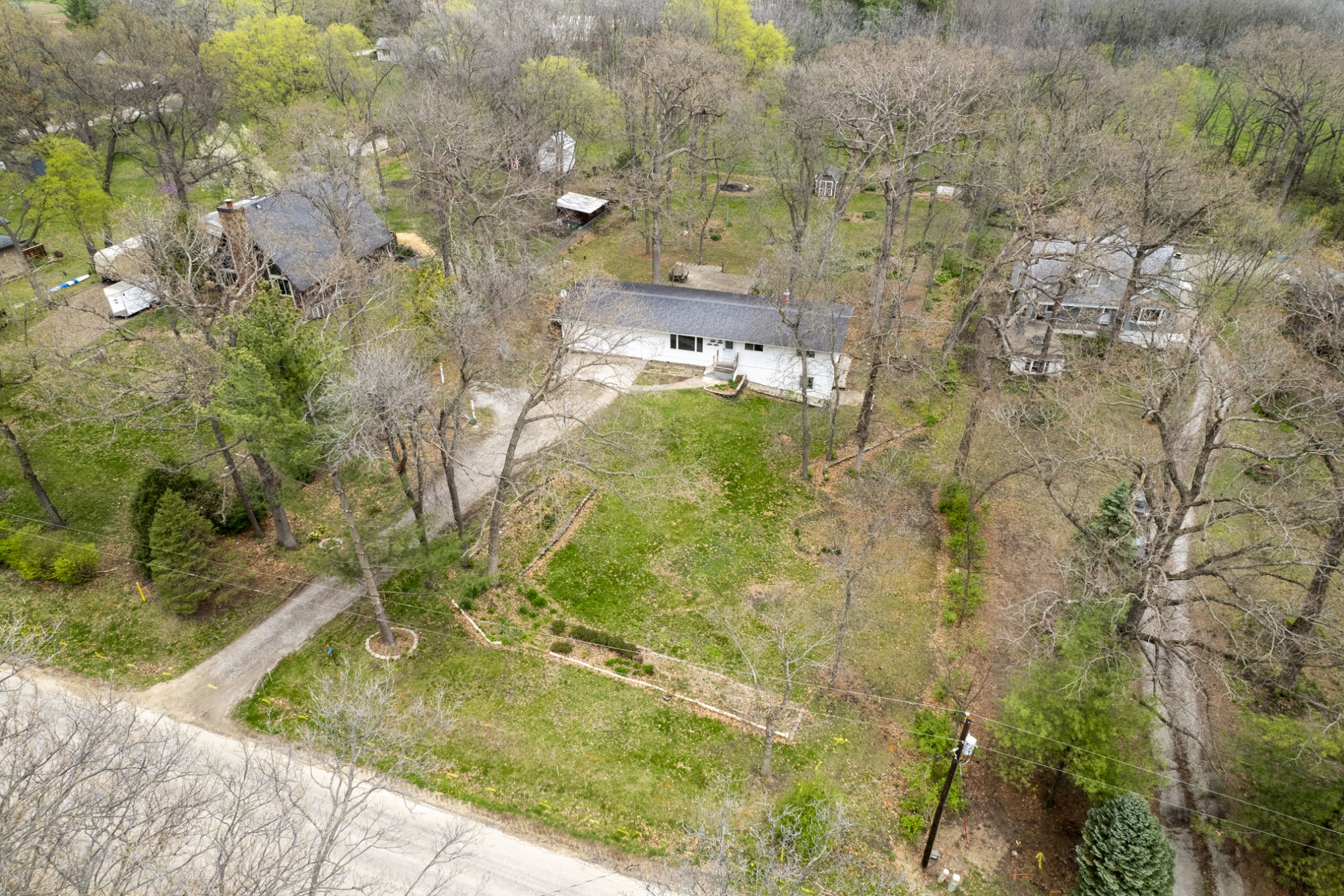 3112 Half Moon, Tiffin, IA, Image 33