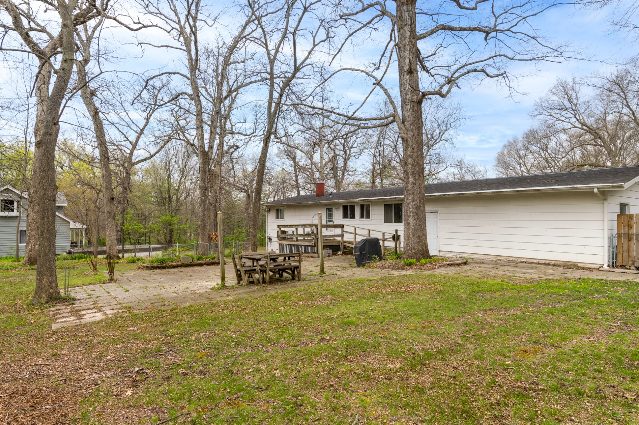 3112 Half Moon, Tiffin, IA, Image 44