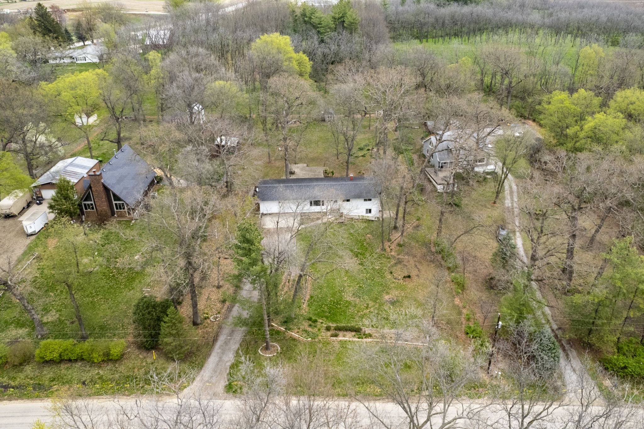 3112 Half Moon, Tiffin, IA, Image 46
