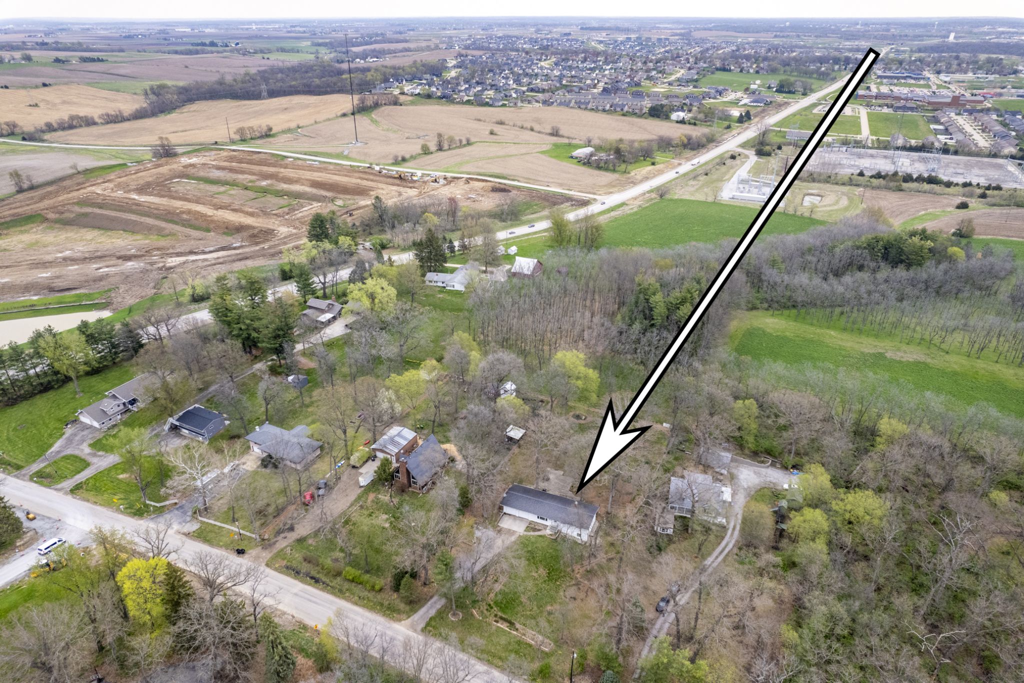 3112 Half Moon, Tiffin, IA, Image 49