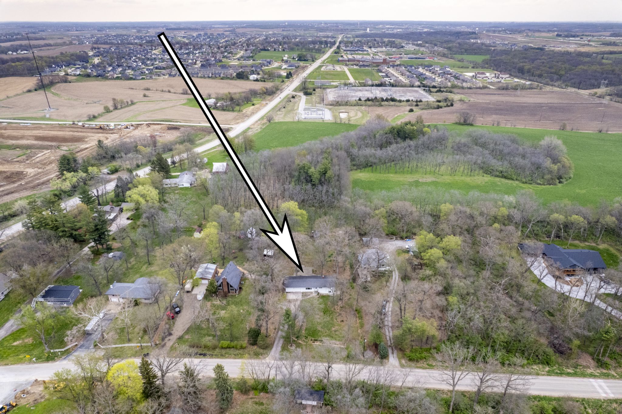 3112 Half Moon, Tiffin, IA, Image 50