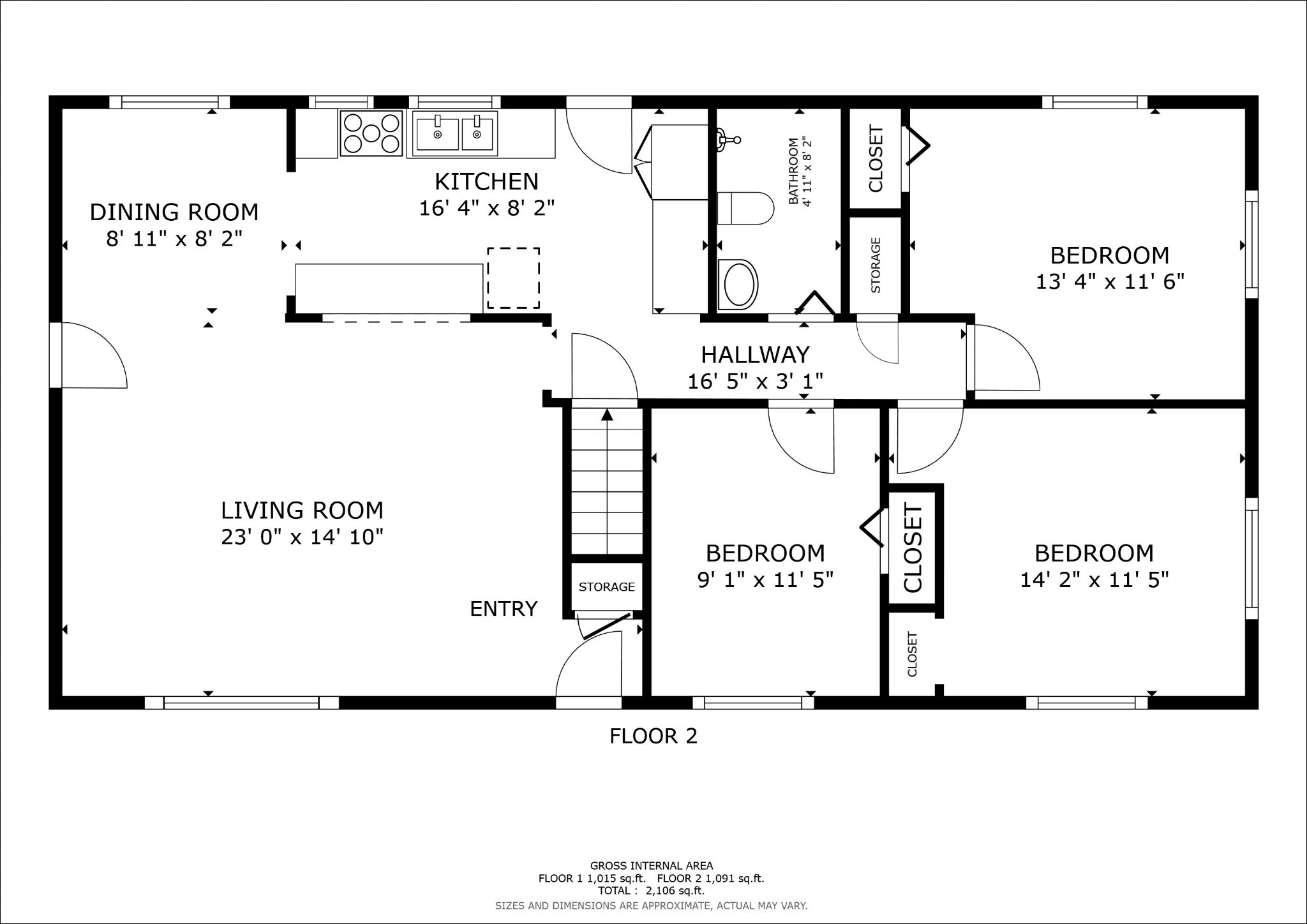 3112 Half Moon, Tiffin, IA, Image 52