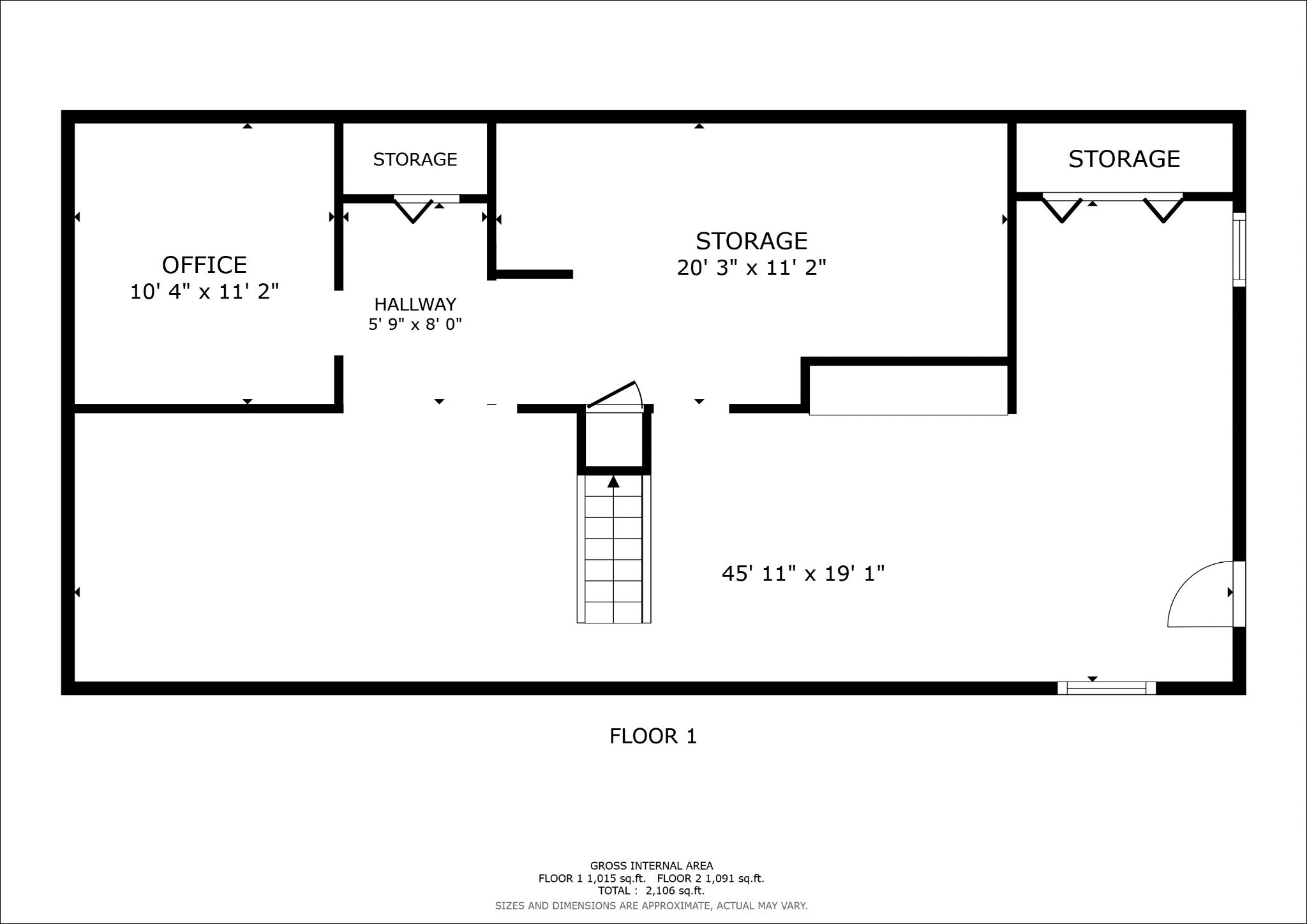 3112 Half Moon, Tiffin, IA, Image 53